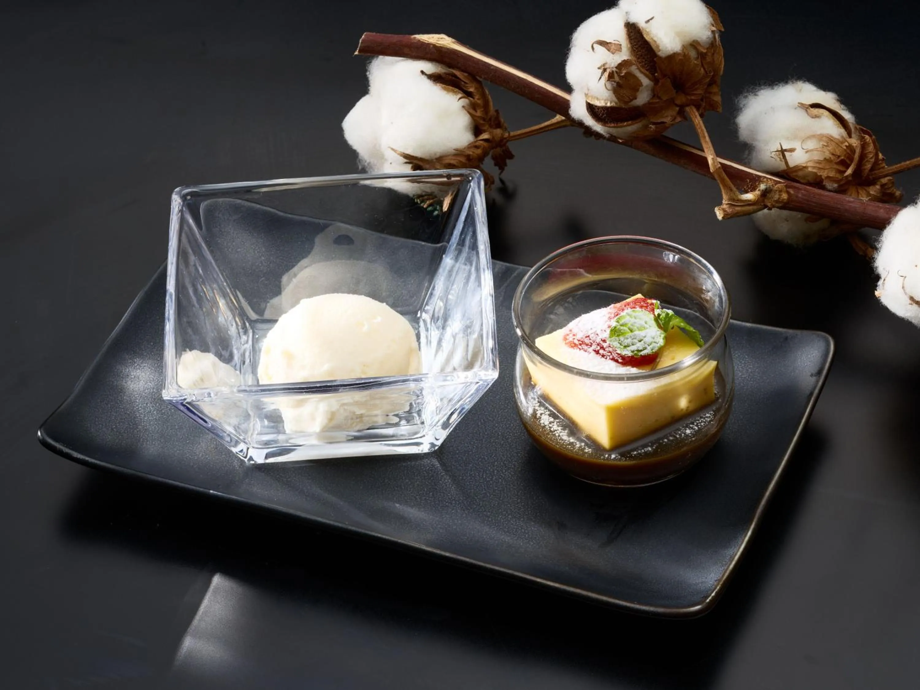 Dinner in Kumano-bettei Nakanoshima