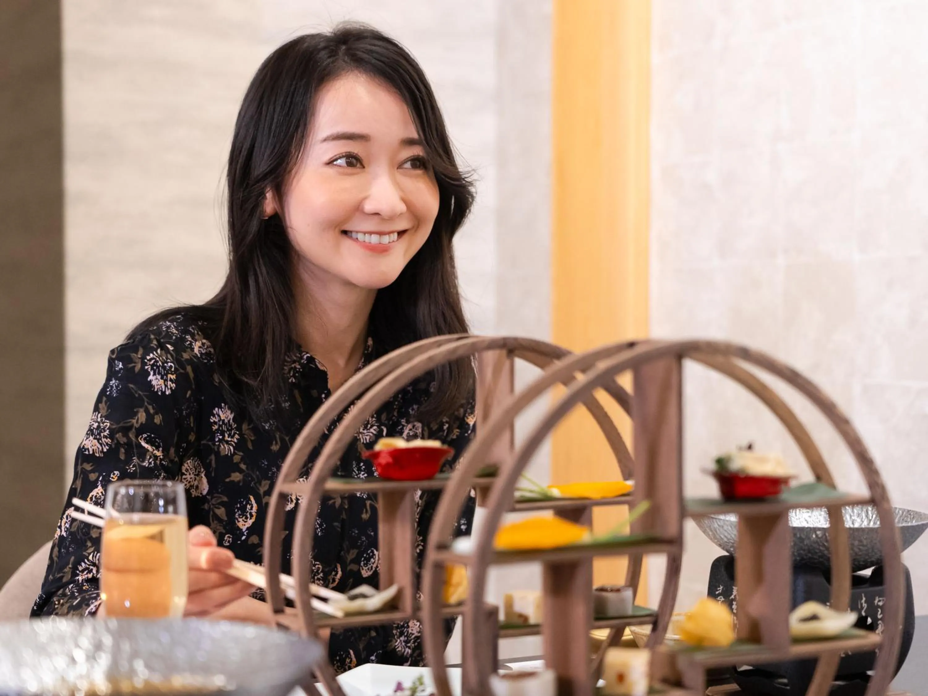 Restaurant/places to eat in Kumano-bettei Nakanoshima