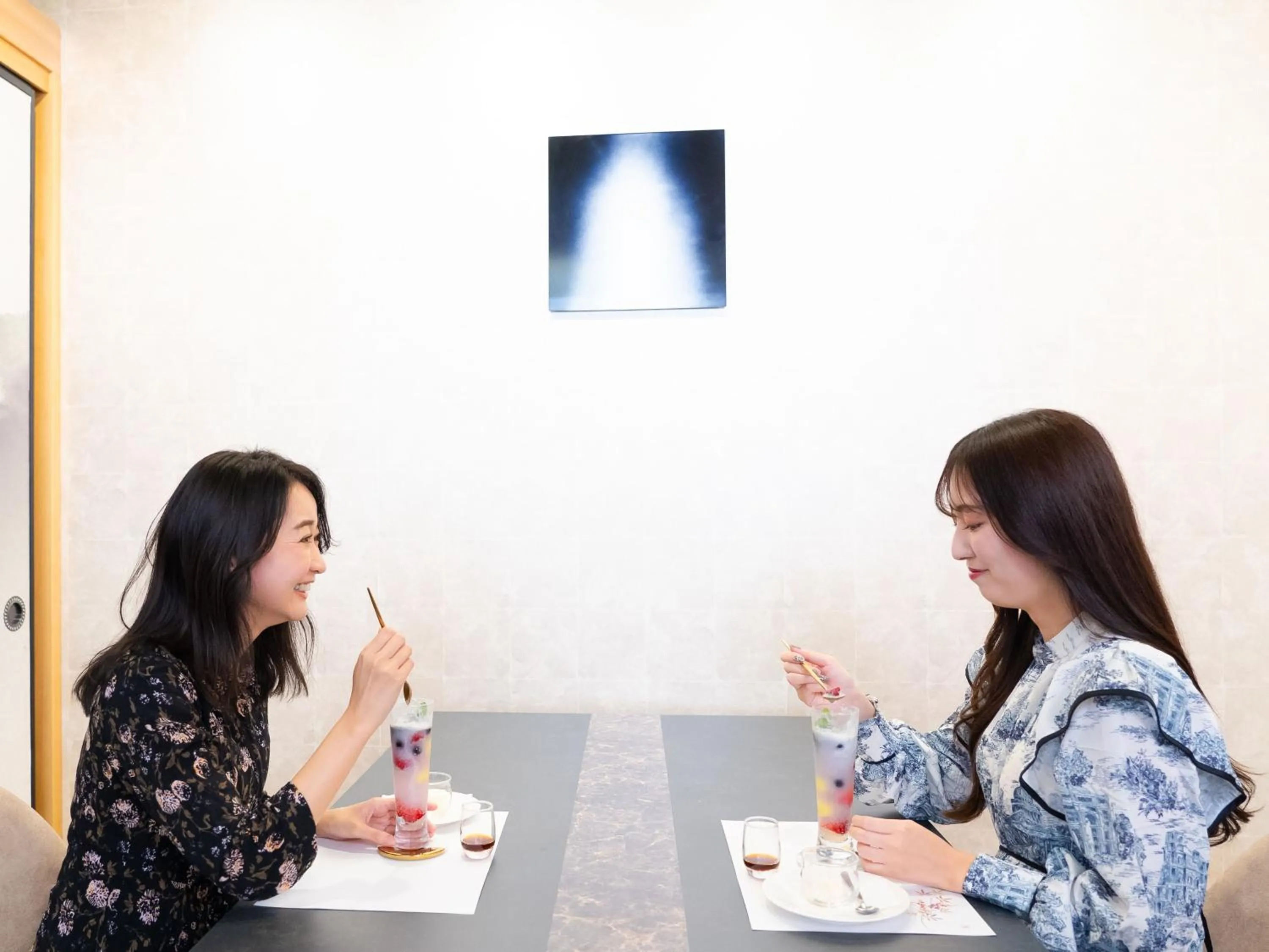 Restaurant/places to eat in Kumano-bettei Nakanoshima