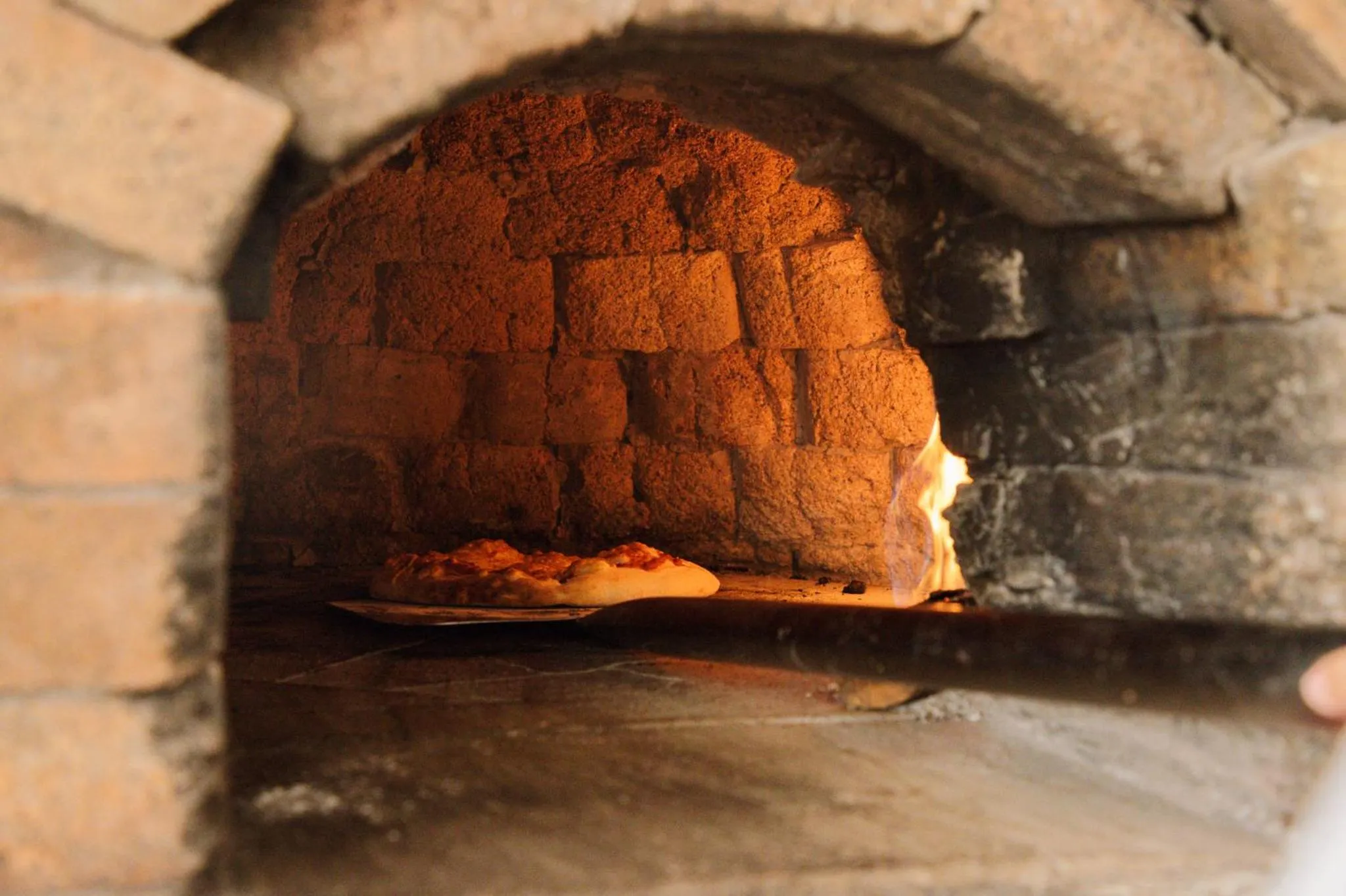 Restaurant/places to eat in Fiesta Americana Acapulco Villas