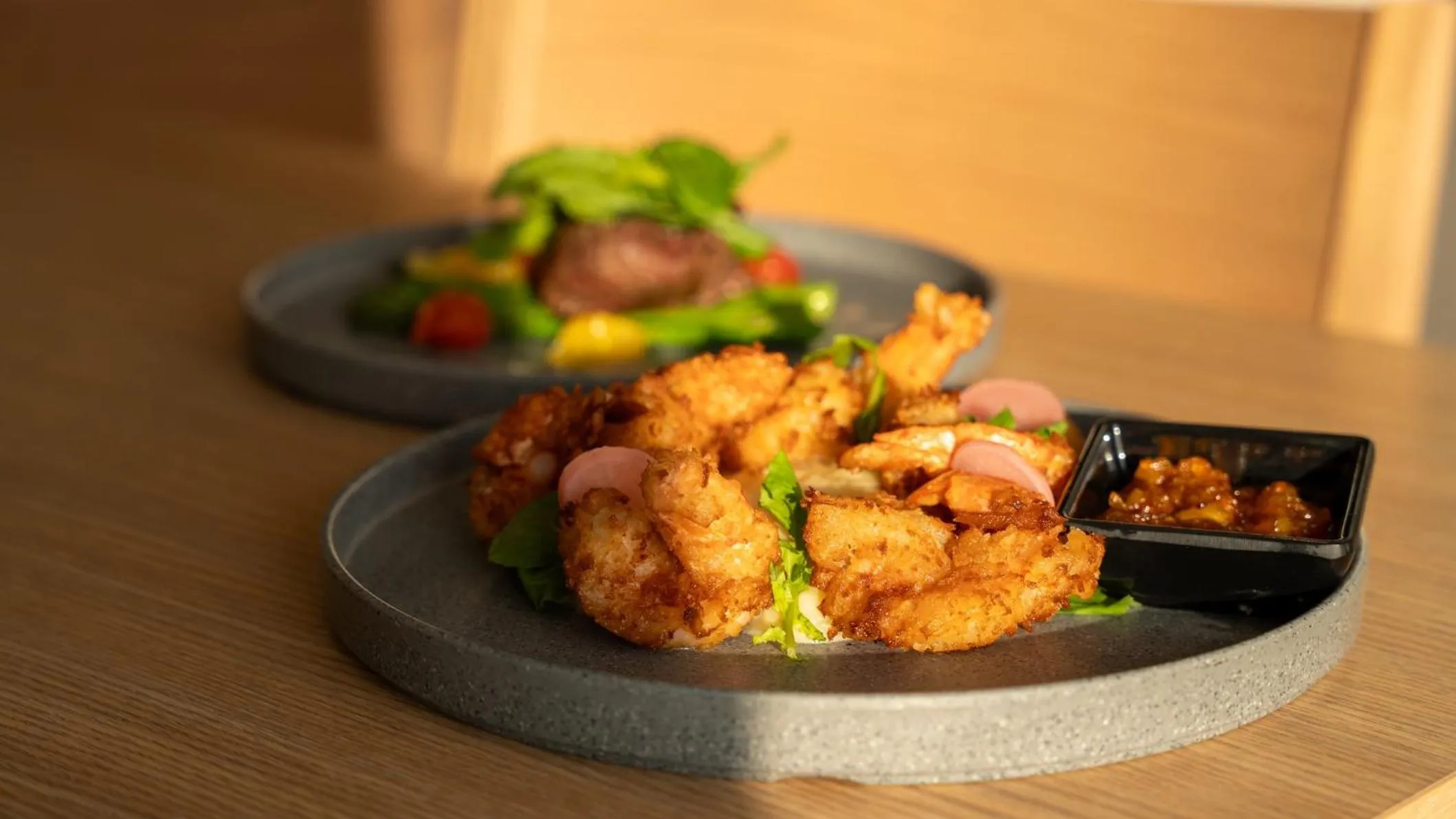 Bedroom in Fiesta Americana Acapulco Villas