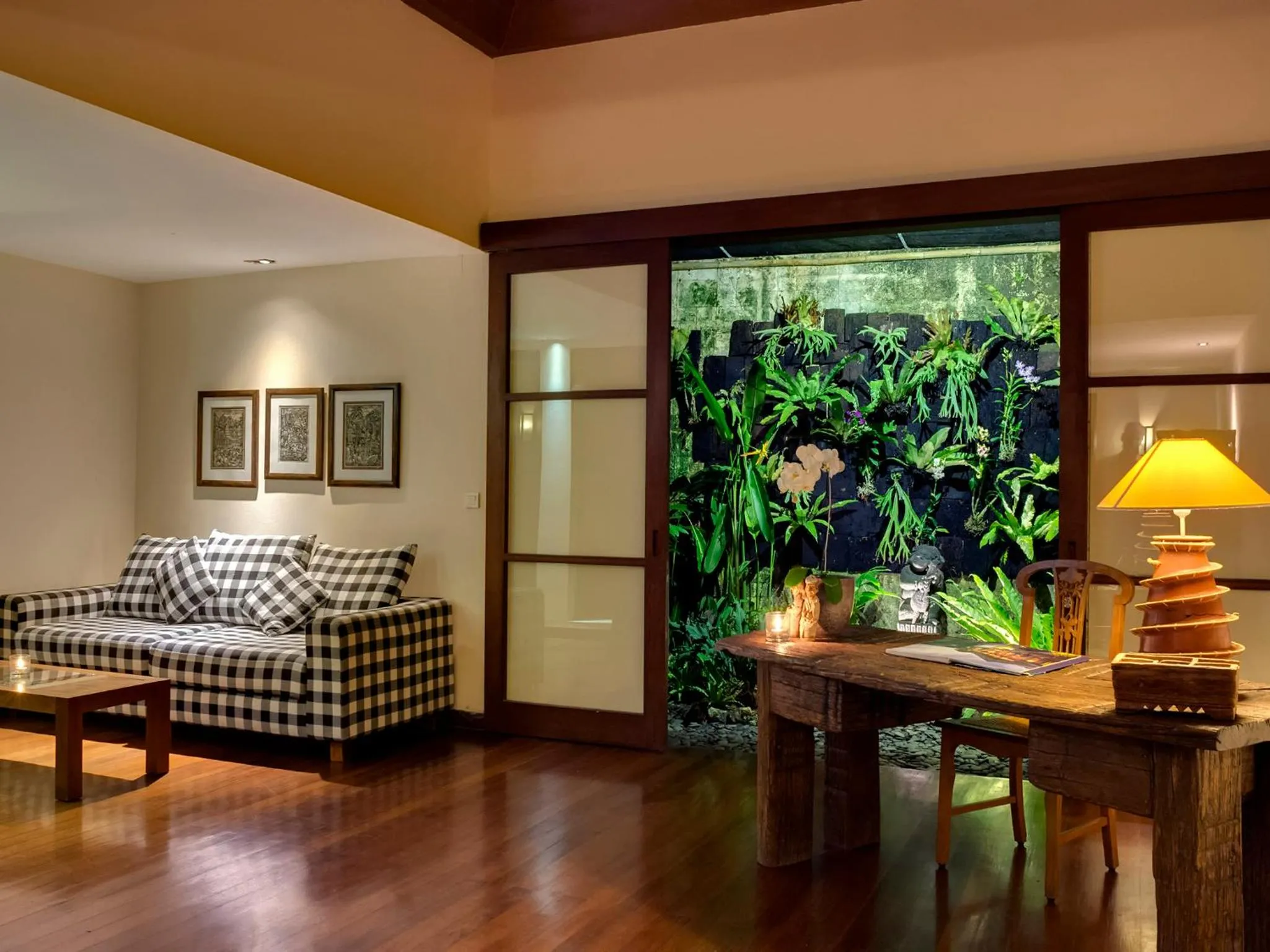 Other, Bed in The Longhouse, Jimbaran - Bali