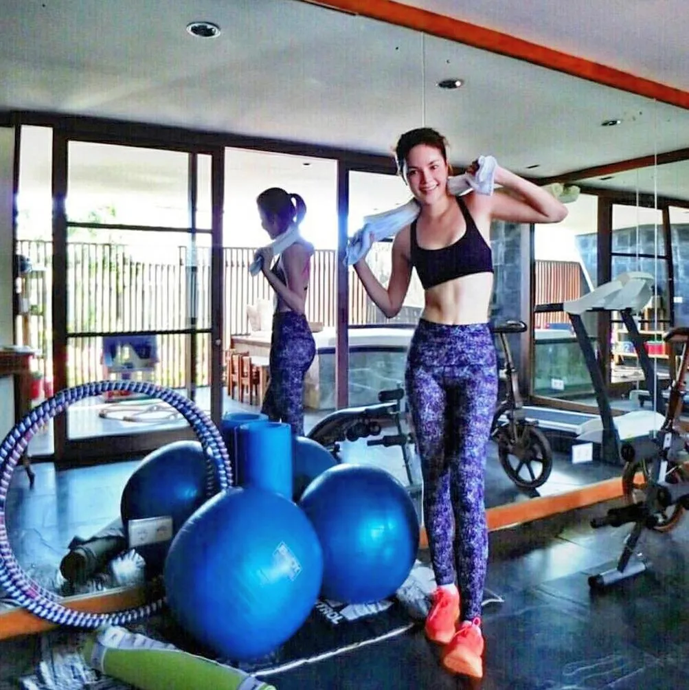 The Longhouse, Jimbaran - Bali