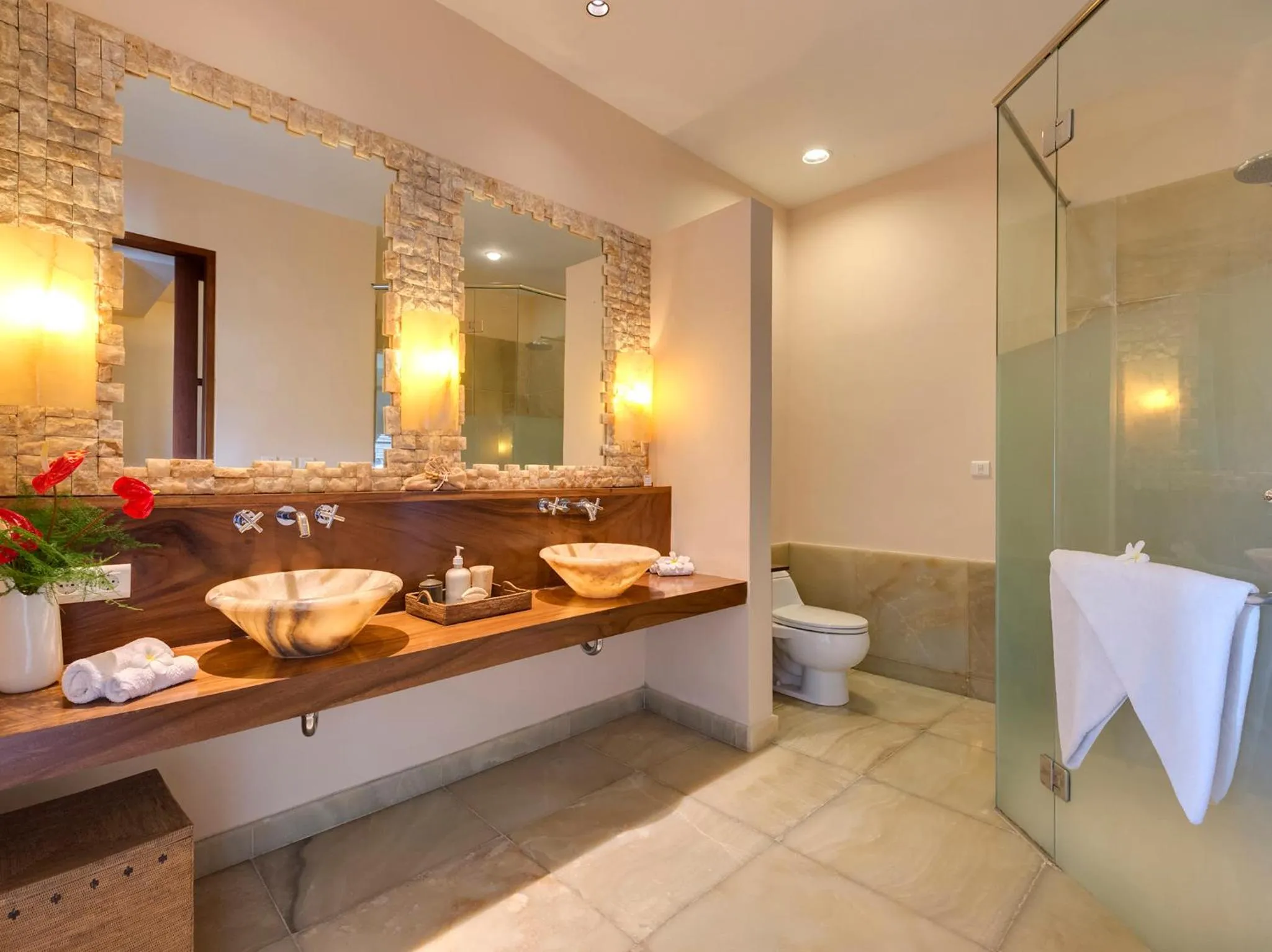 The Longhouse, Jimbaran - Bali