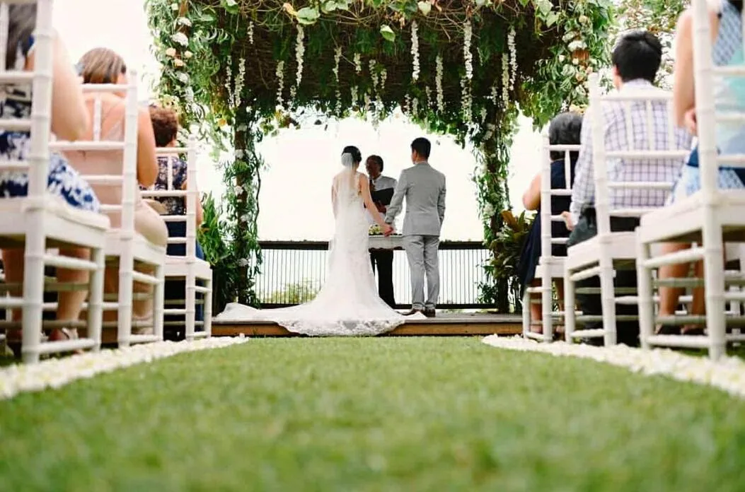 The Longhouse, Jimbaran - Bali