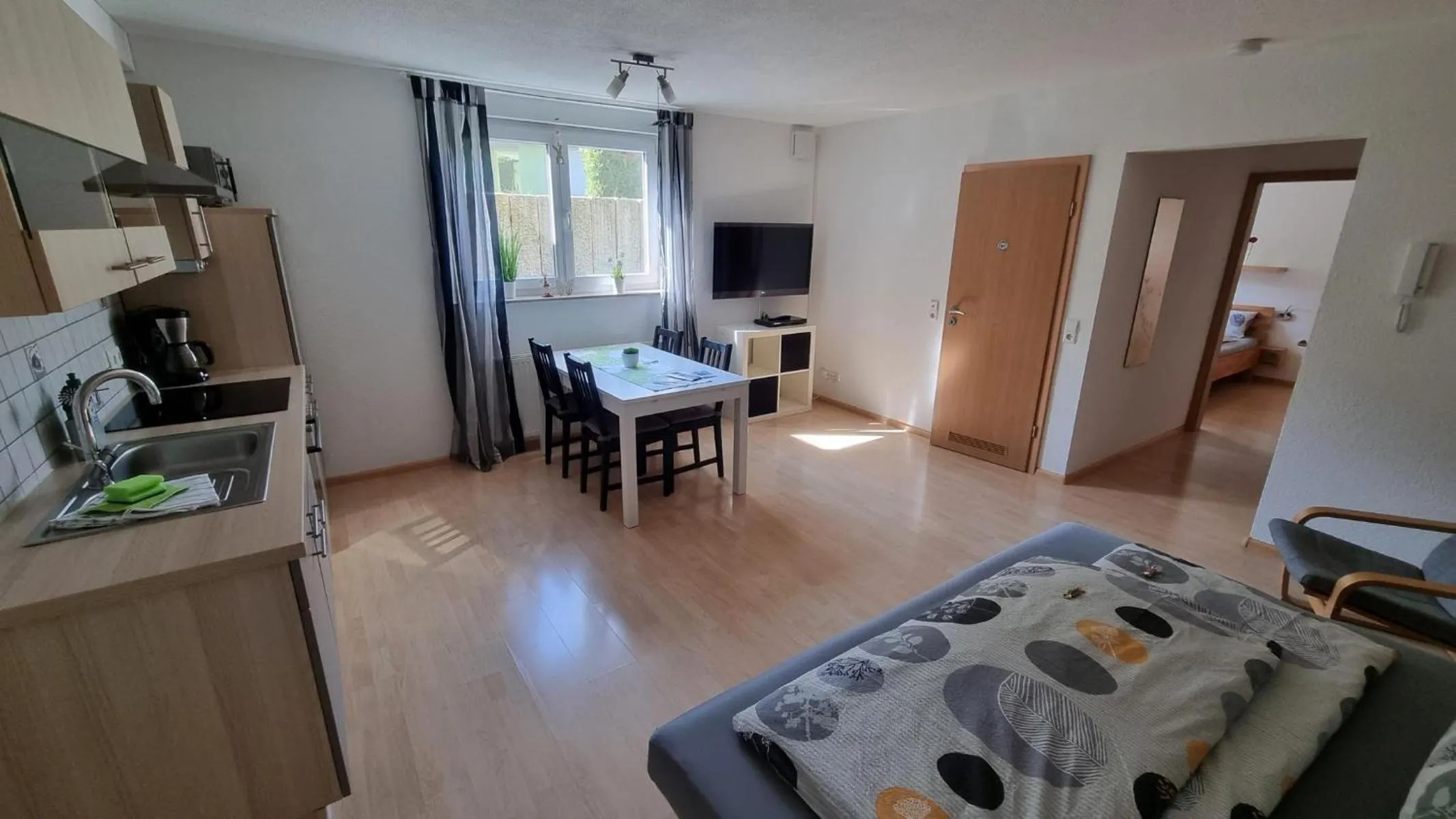 Ferienwohnung Tischler