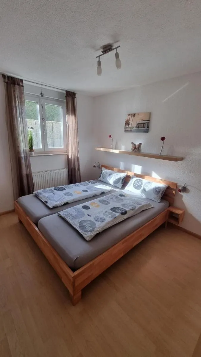 Ferienwohnung Tischler