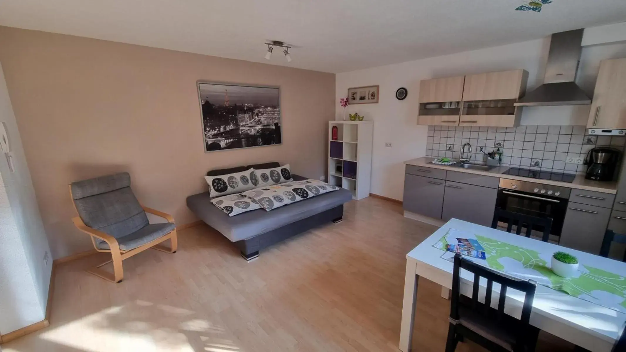 Ferienwohnung Tischler Ferienwohnung Tischler