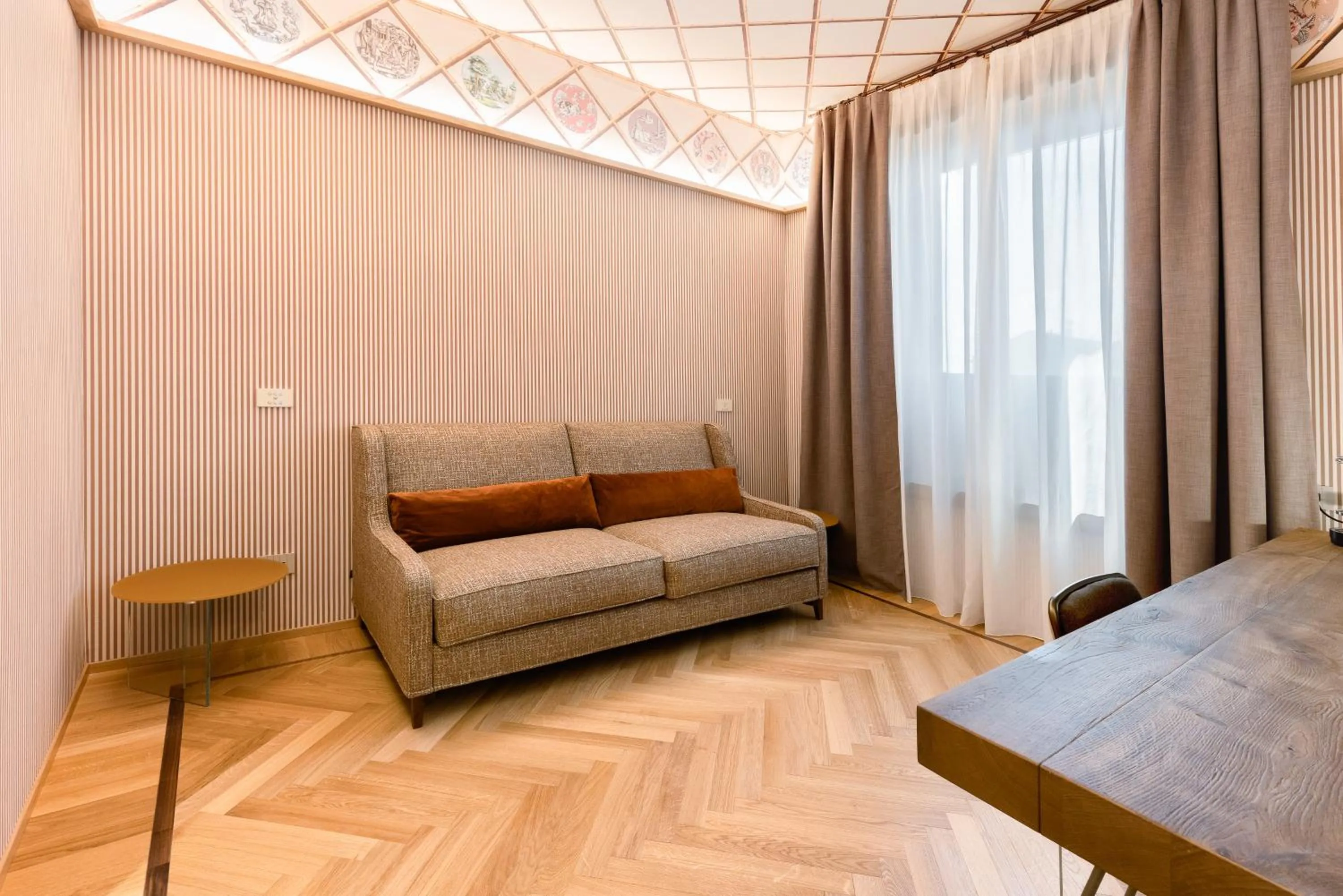 Bedroom, Bed in QC Room Milano Porta Romana