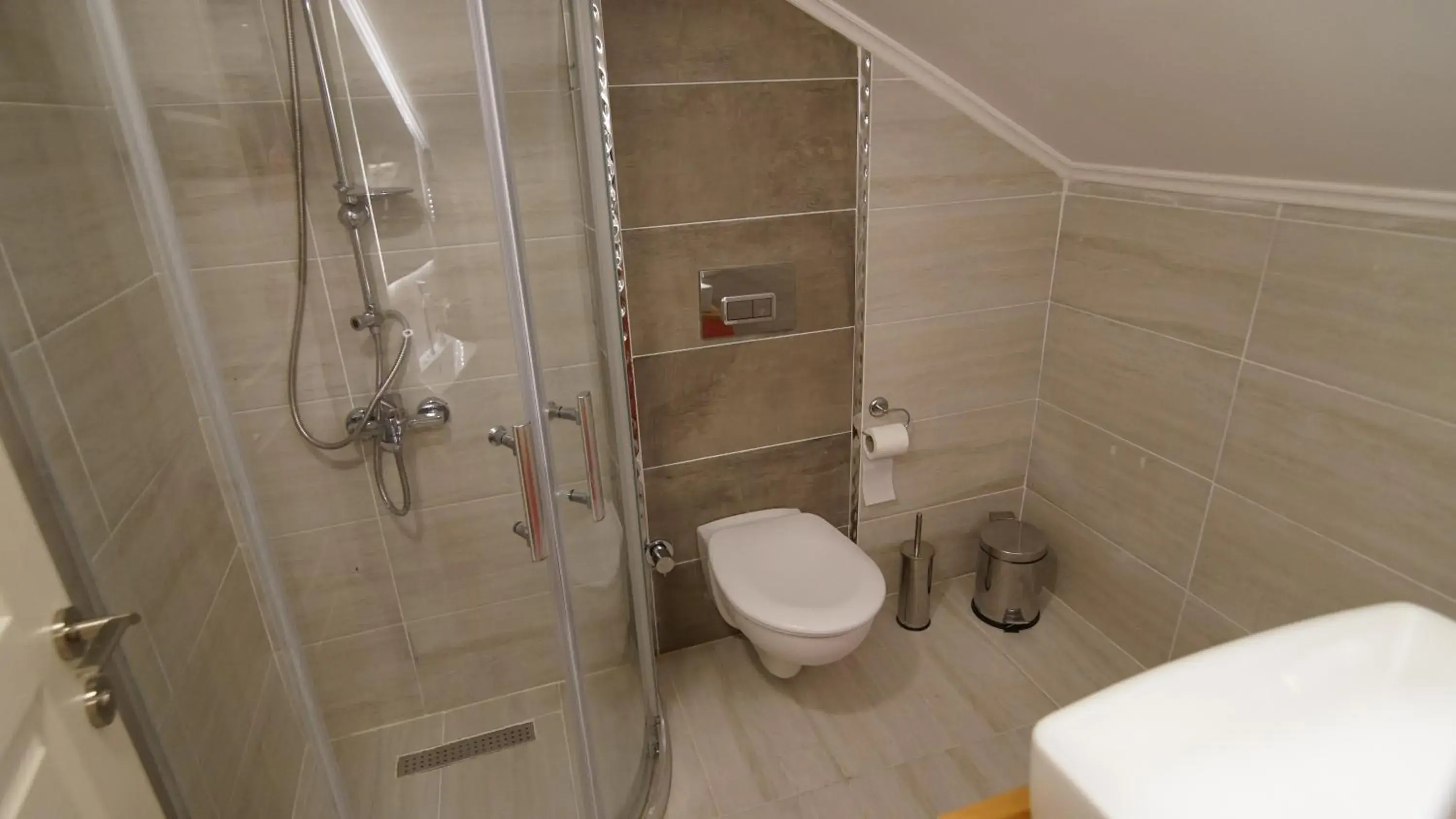 Double Room - single occupancy in Castle Nolana Double Room - single occupancy in Castle Nolana