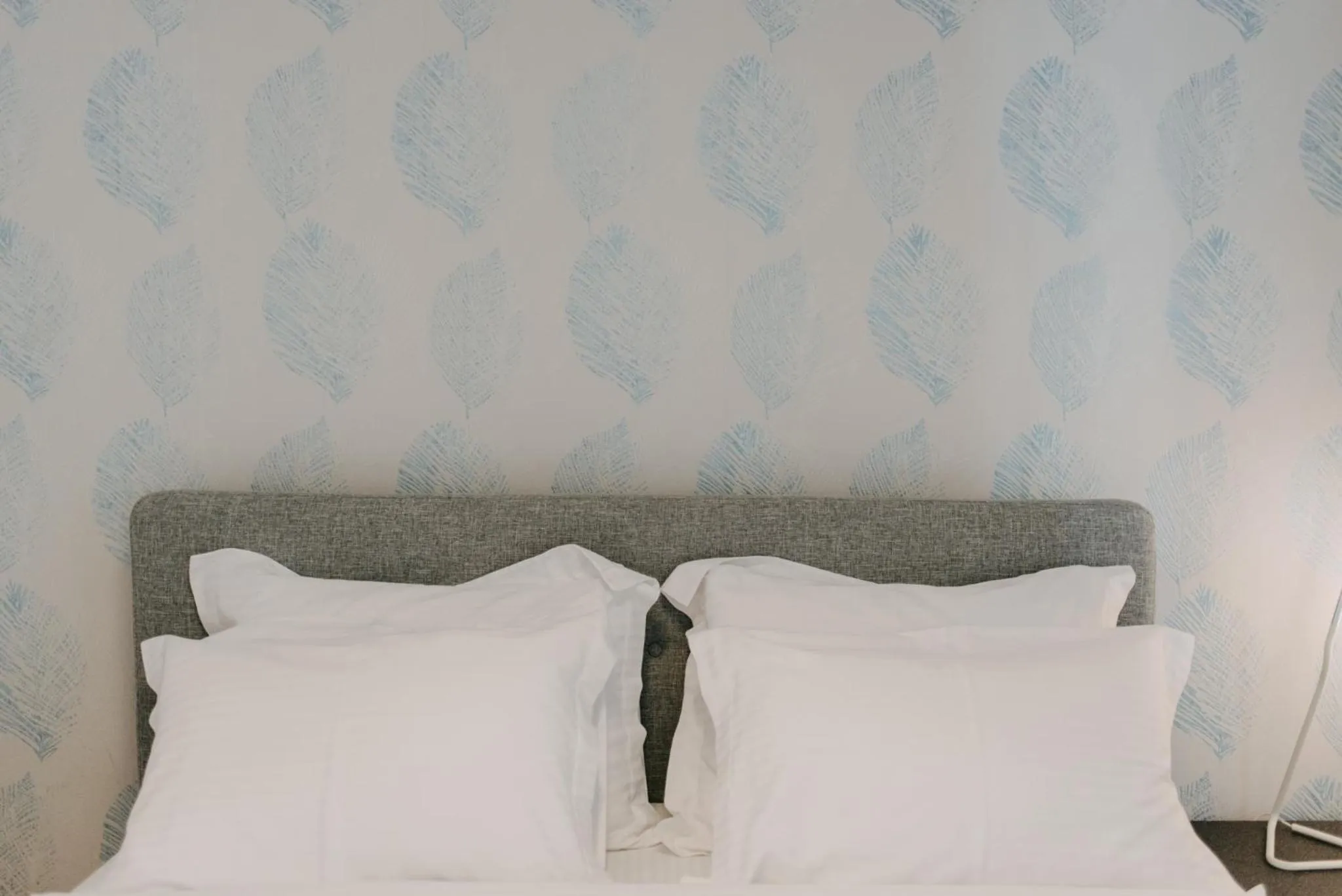 Bedroom, Bed in BEST HOUSE, DECK APRTM., OLD PORT OF PATRAS