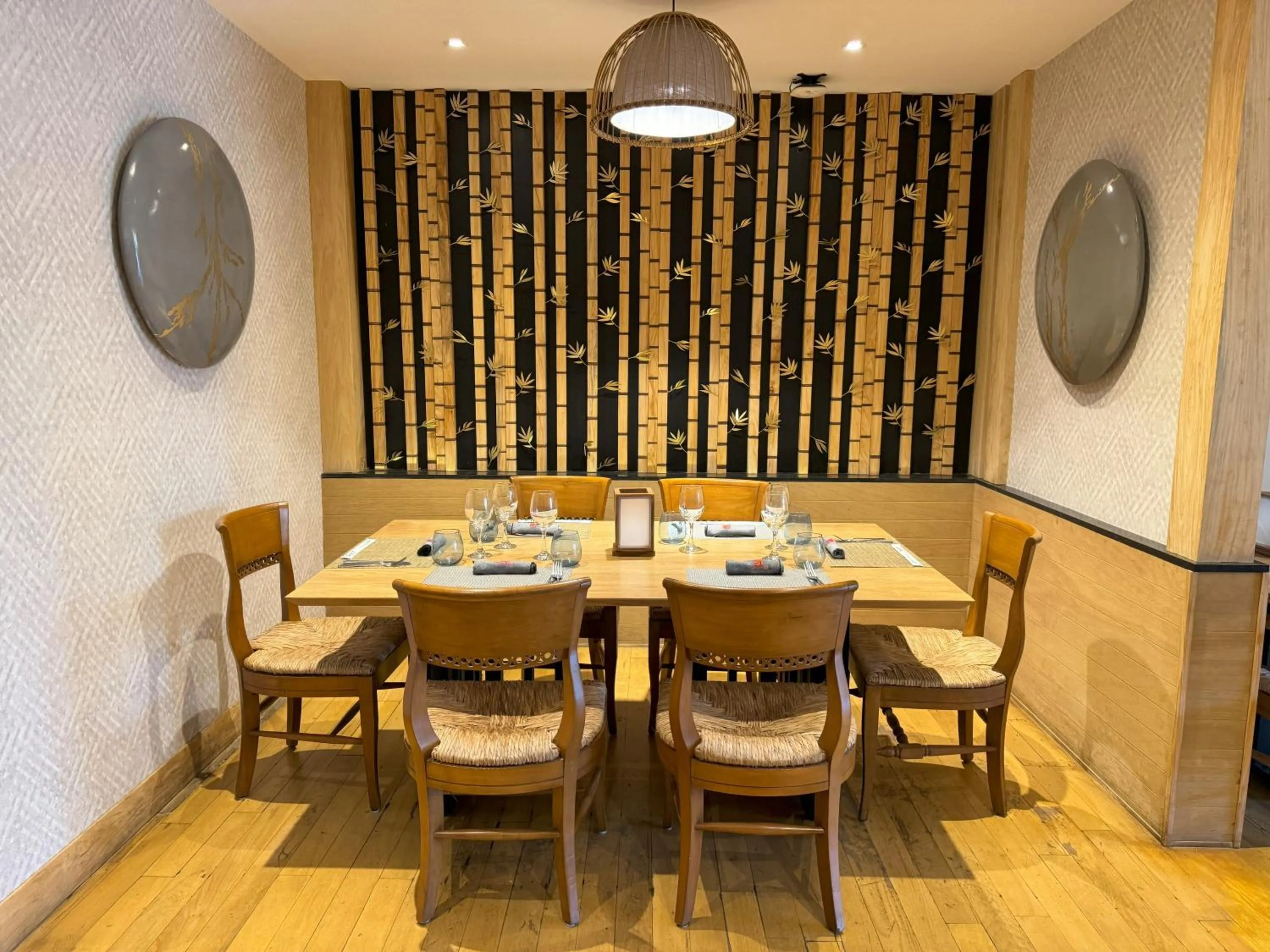 Restaurant/places to eat in Fiesta Americana Puerto Vallarta All Inclusive & Spa