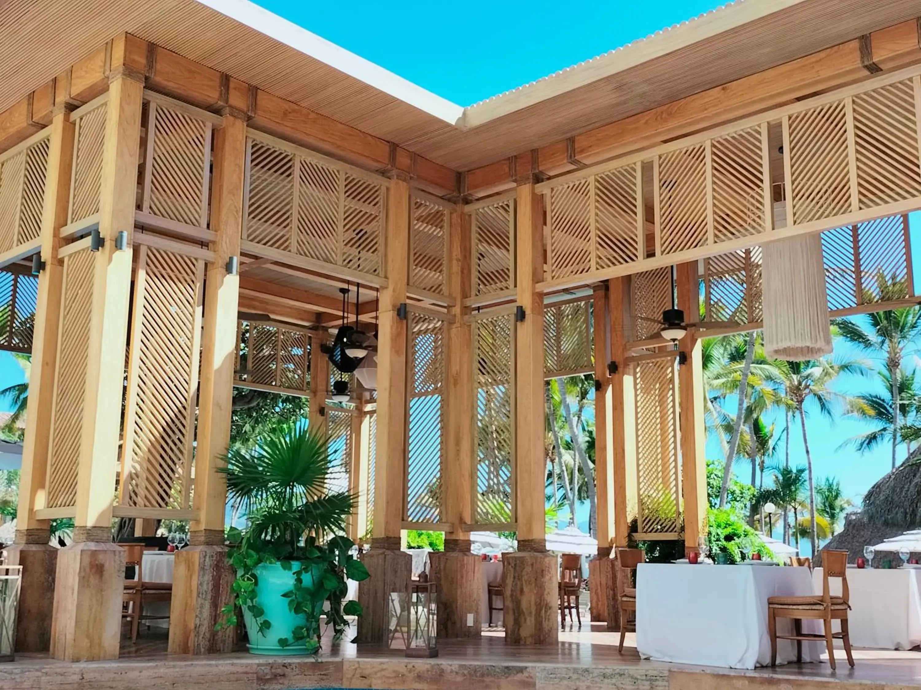 Restaurant/places to eat in Fiesta Americana Puerto Vallarta All Inclusive & Spa Restaurant/places to eat in Fiesta Americana Puerto Vallarta All Inclusive & Spa