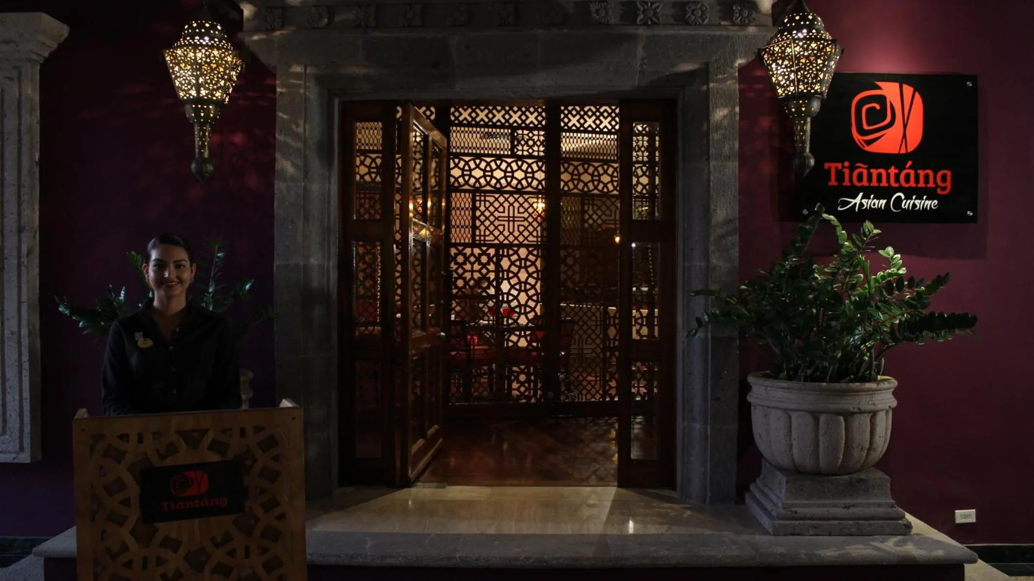 Property building in Fiesta Americana Puerto Vallarta All Inclusive & Spa