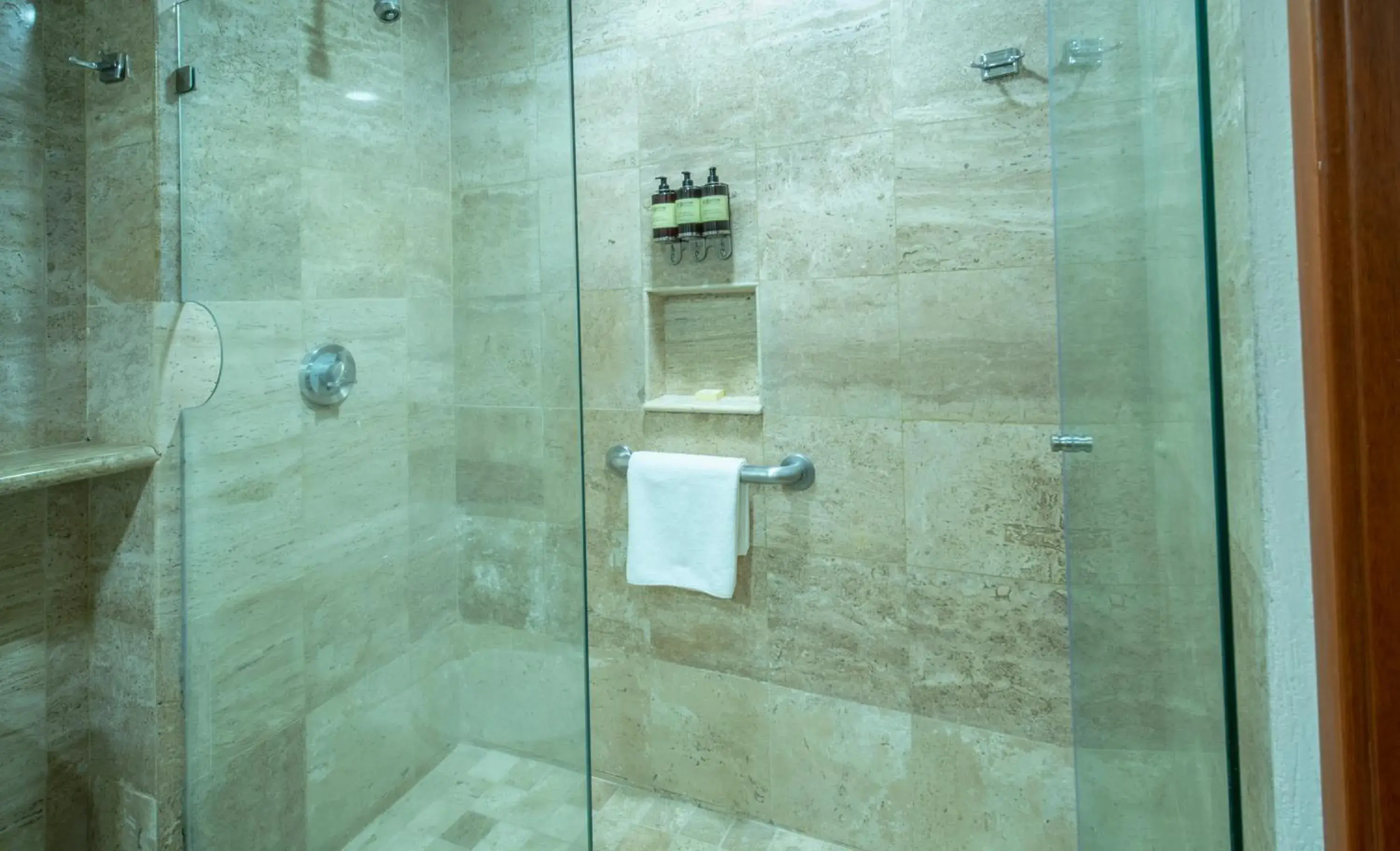 Property building in Fiesta Americana Puerto Vallarta All Inclusive & Spa Property building in Fiesta Americana Puerto Vallarta All Inclusive & Spa