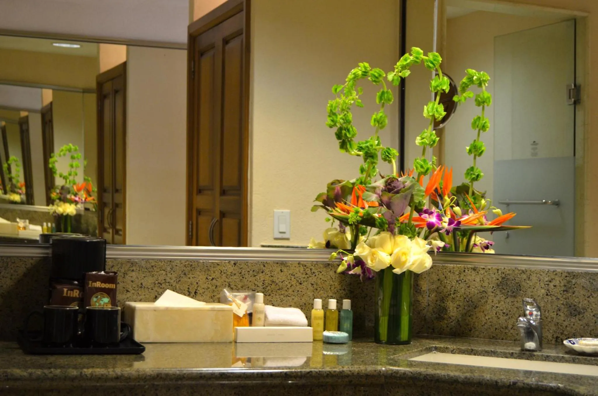 Photo of the whole room in Fiesta Americana Puerto Vallarta All Inclusive & Spa