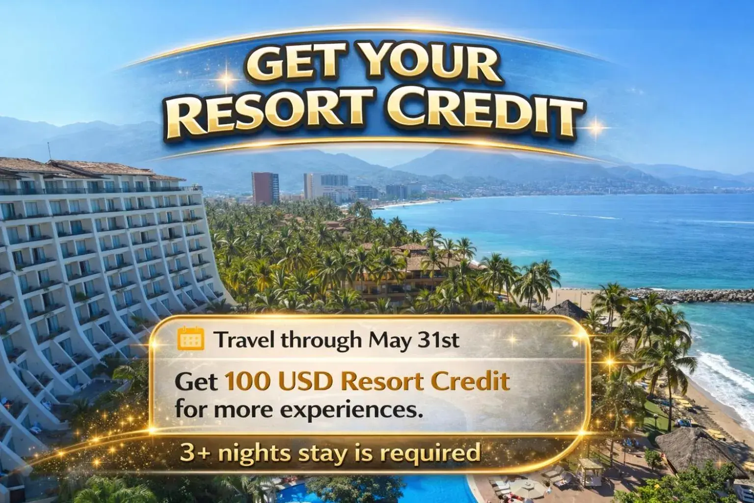 Property building in Fiesta Americana Puerto Vallarta All Inclusive & Spa Property building in Fiesta Americana Puerto Vallarta All Inclusive & Spa