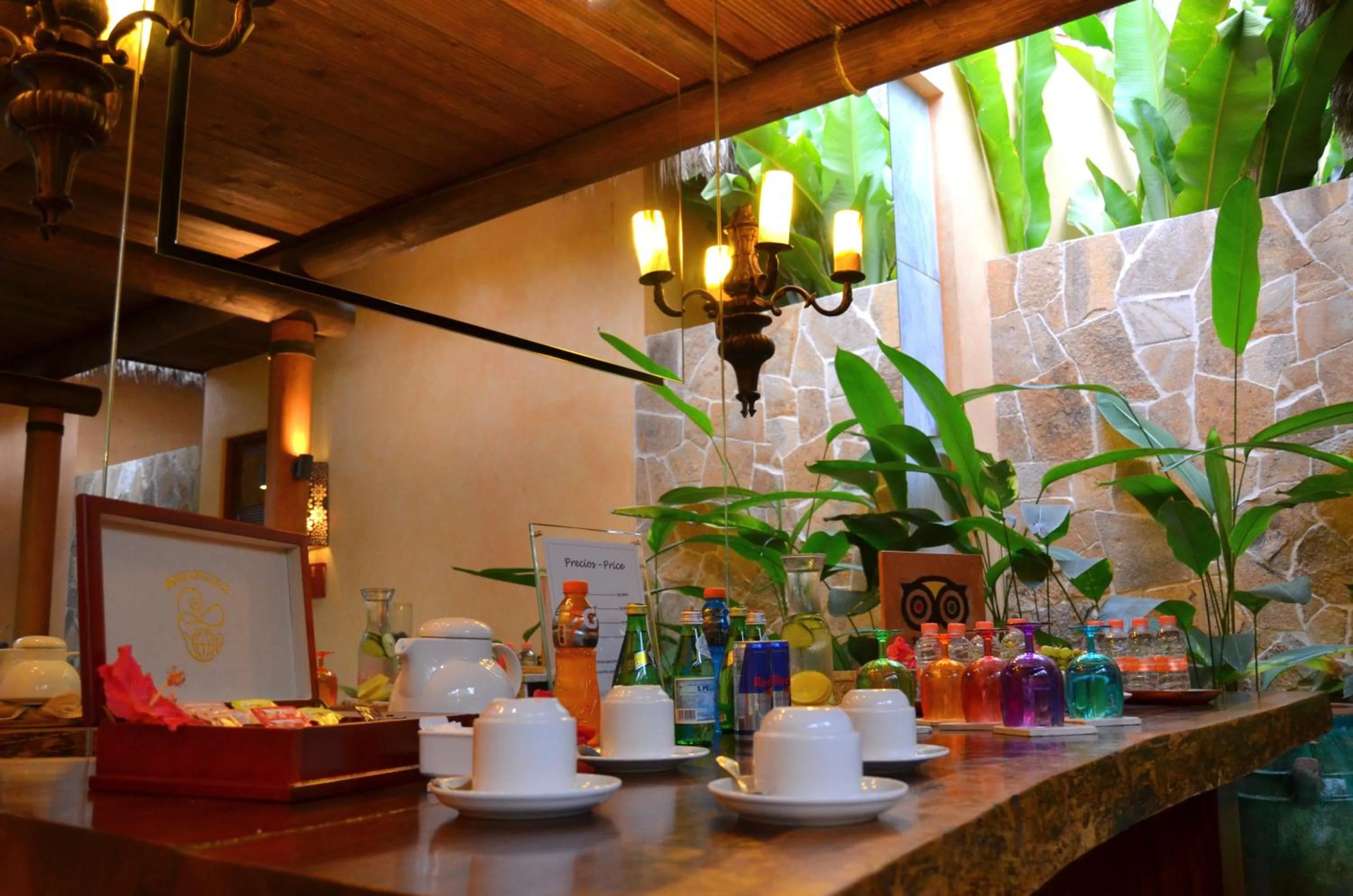 Spa and wellness centre/facilities in Fiesta Americana Puerto Vallarta All Inclusive & Spa