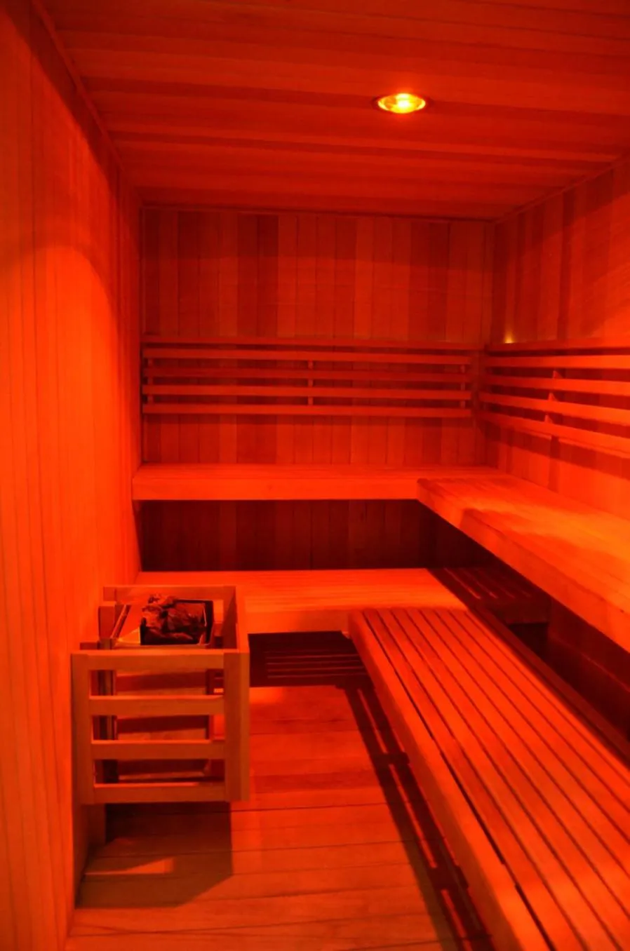 Spa and wellness centre/facilities in Fiesta Americana Puerto Vallarta All Inclusive & Spa