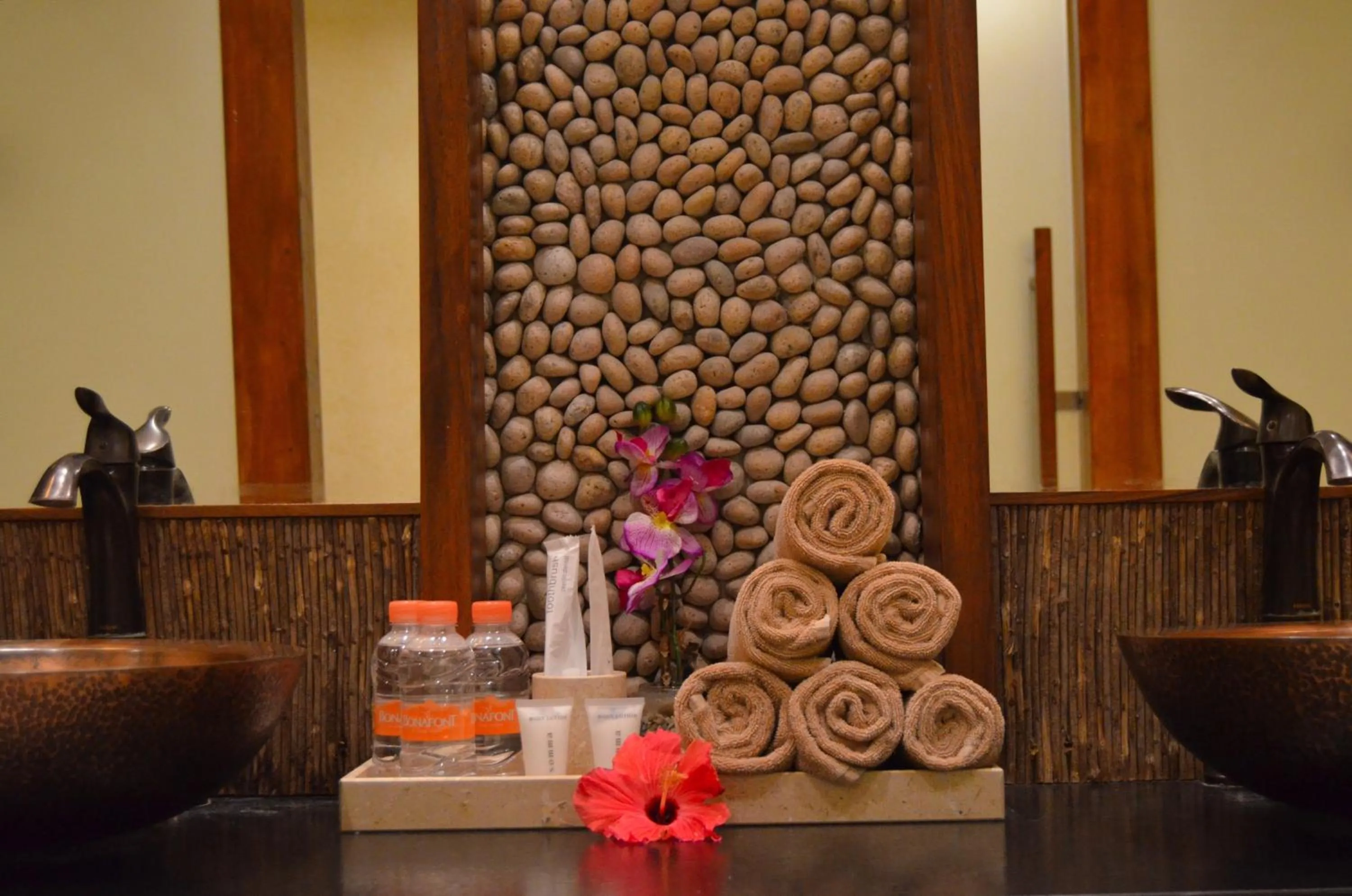 Spa and wellness centre/facilities in Fiesta Americana Puerto Vallarta All Inclusive & Spa