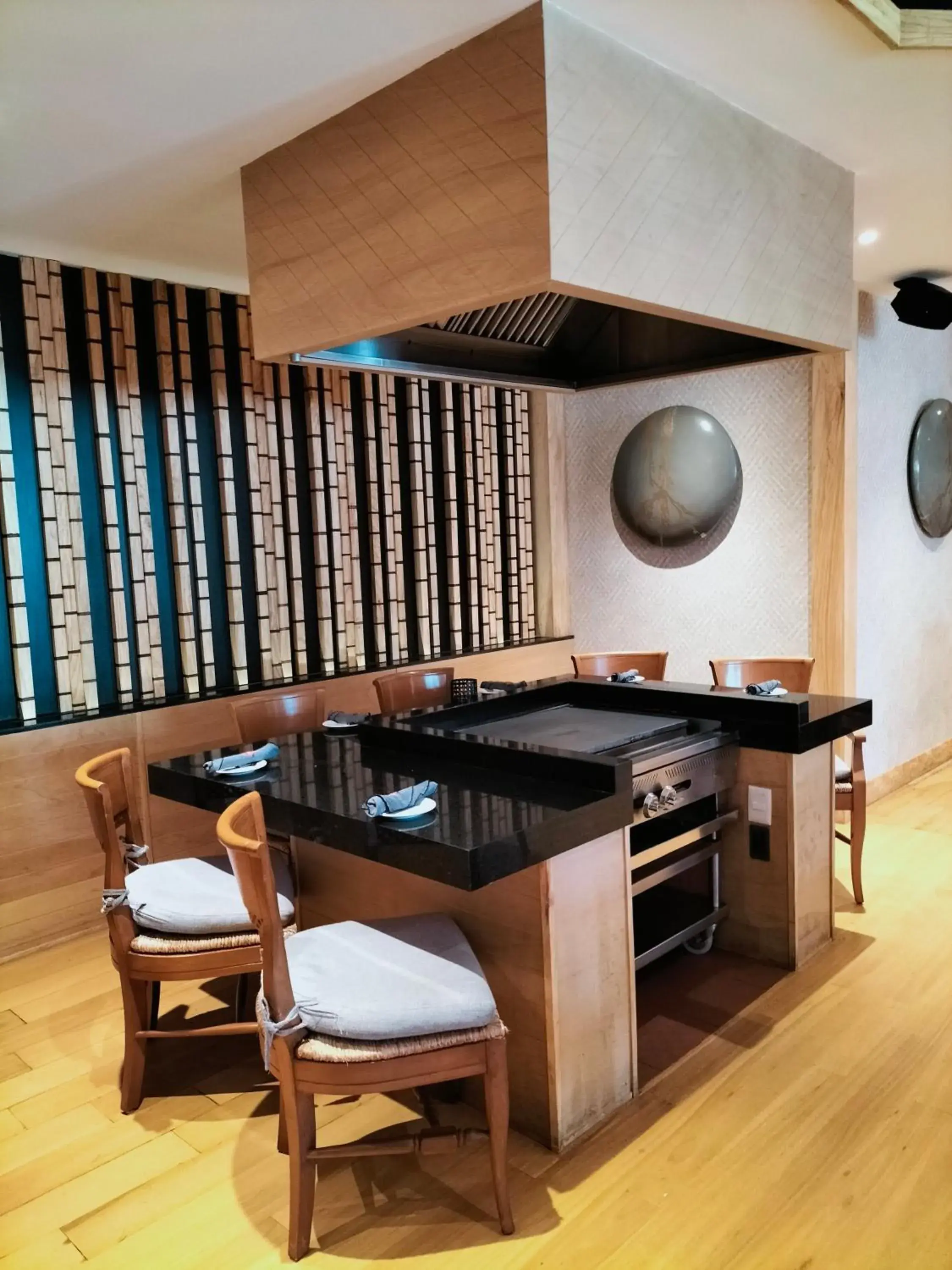 Restaurant/places to eat in Fiesta Americana Puerto Vallarta All Inclusive & Spa Restaurant/places to eat in Fiesta Americana Puerto Vallarta All Inclusive & Spa