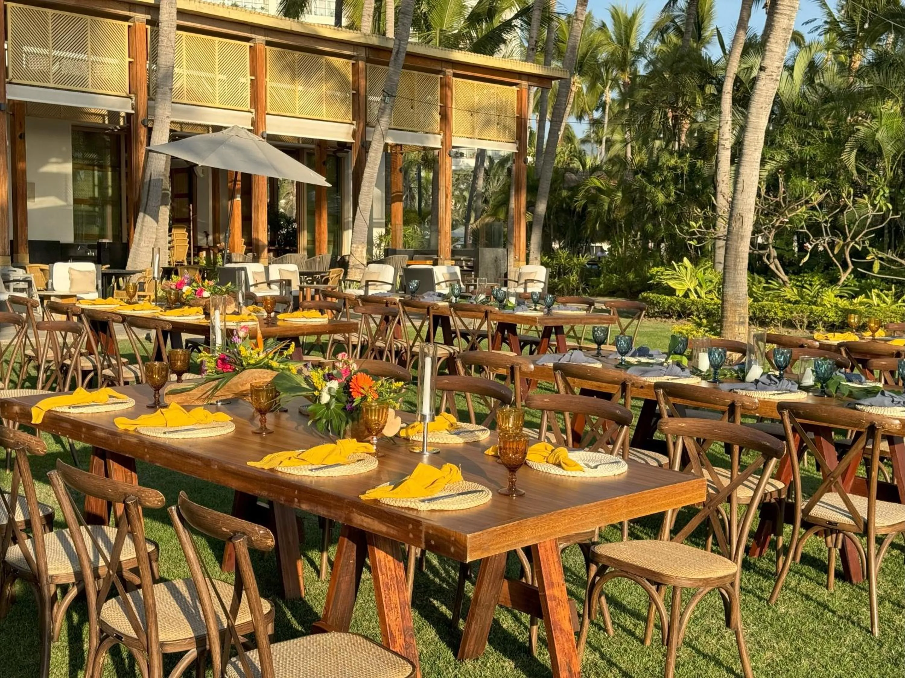 Banquet/Function facilities in Fiesta Americana Puerto Vallarta All Inclusive & Spa