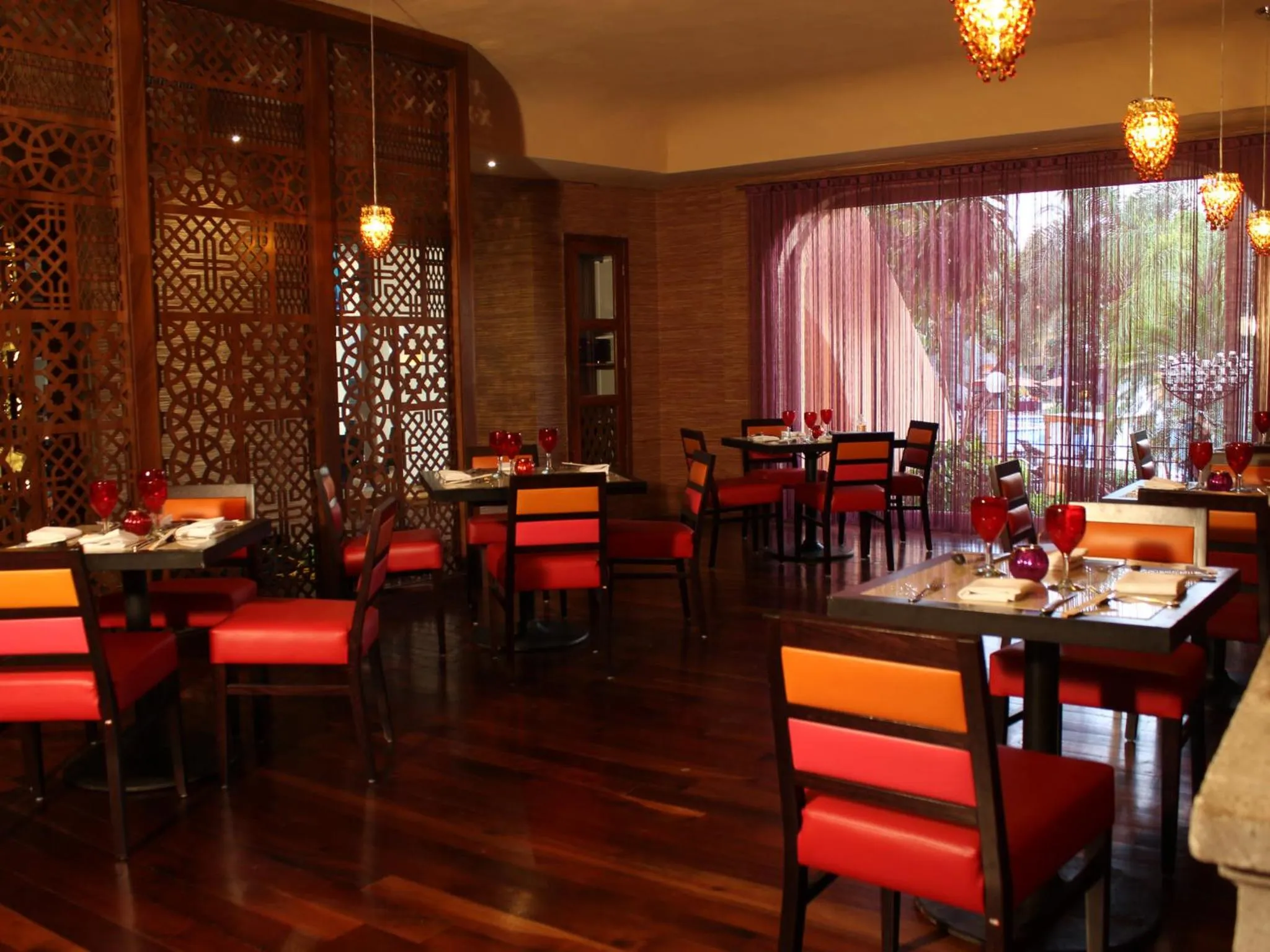 Property building in Fiesta Americana Puerto Vallarta All Inclusive & Spa