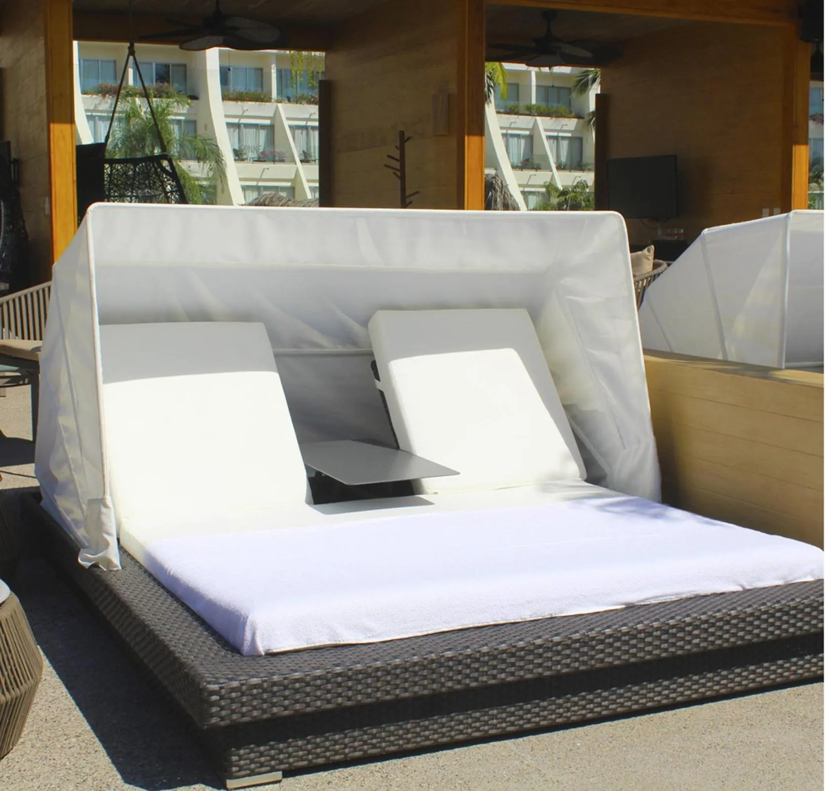 Other, Bed in Fiesta Americana Puerto Vallarta All Inclusive & Spa