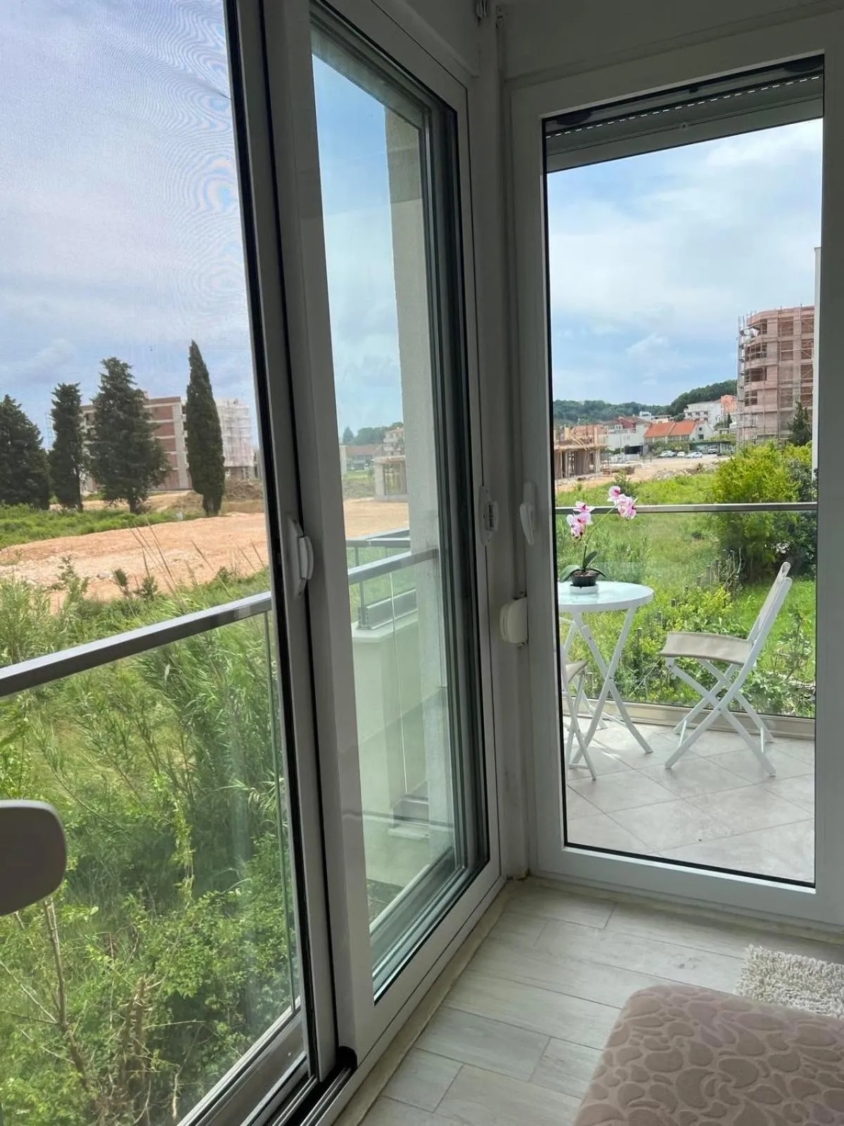 Rasi Luxury Apartments