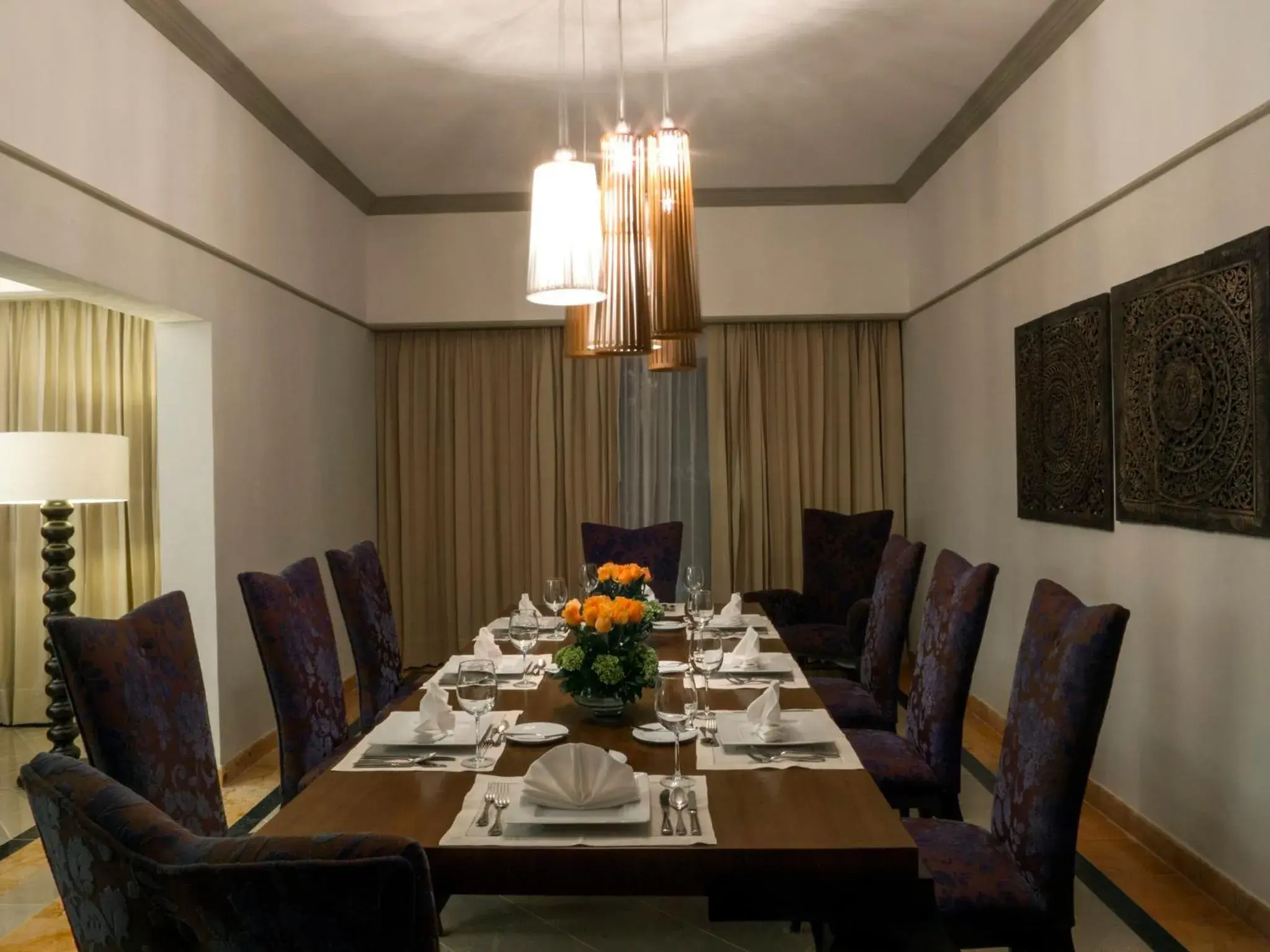 Photo of the whole room in Fiesta Americana Merida Photo of the whole room in Fiesta Americana Merida