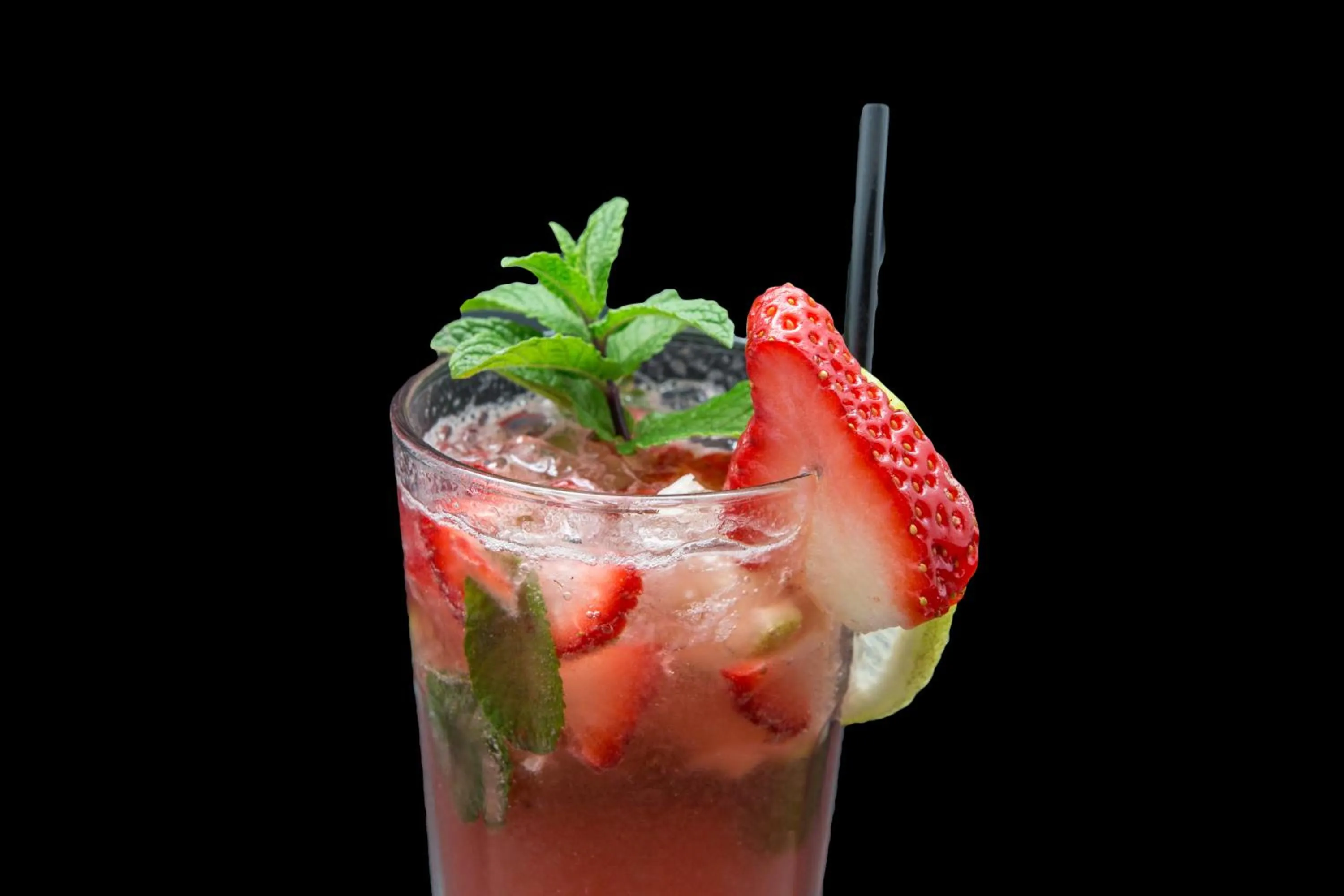 Alcoholic drinks in Hotel La Santa