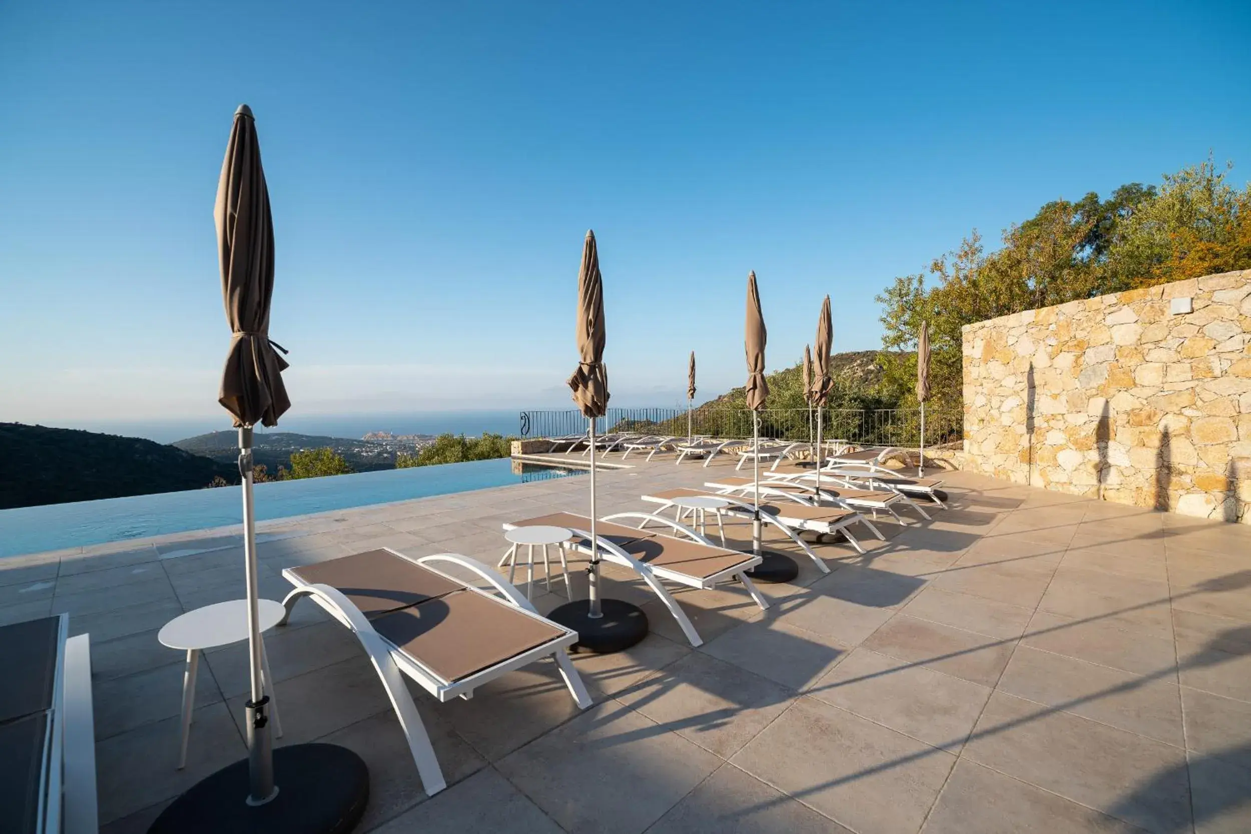 Hotel La Santa Hotel La Santa