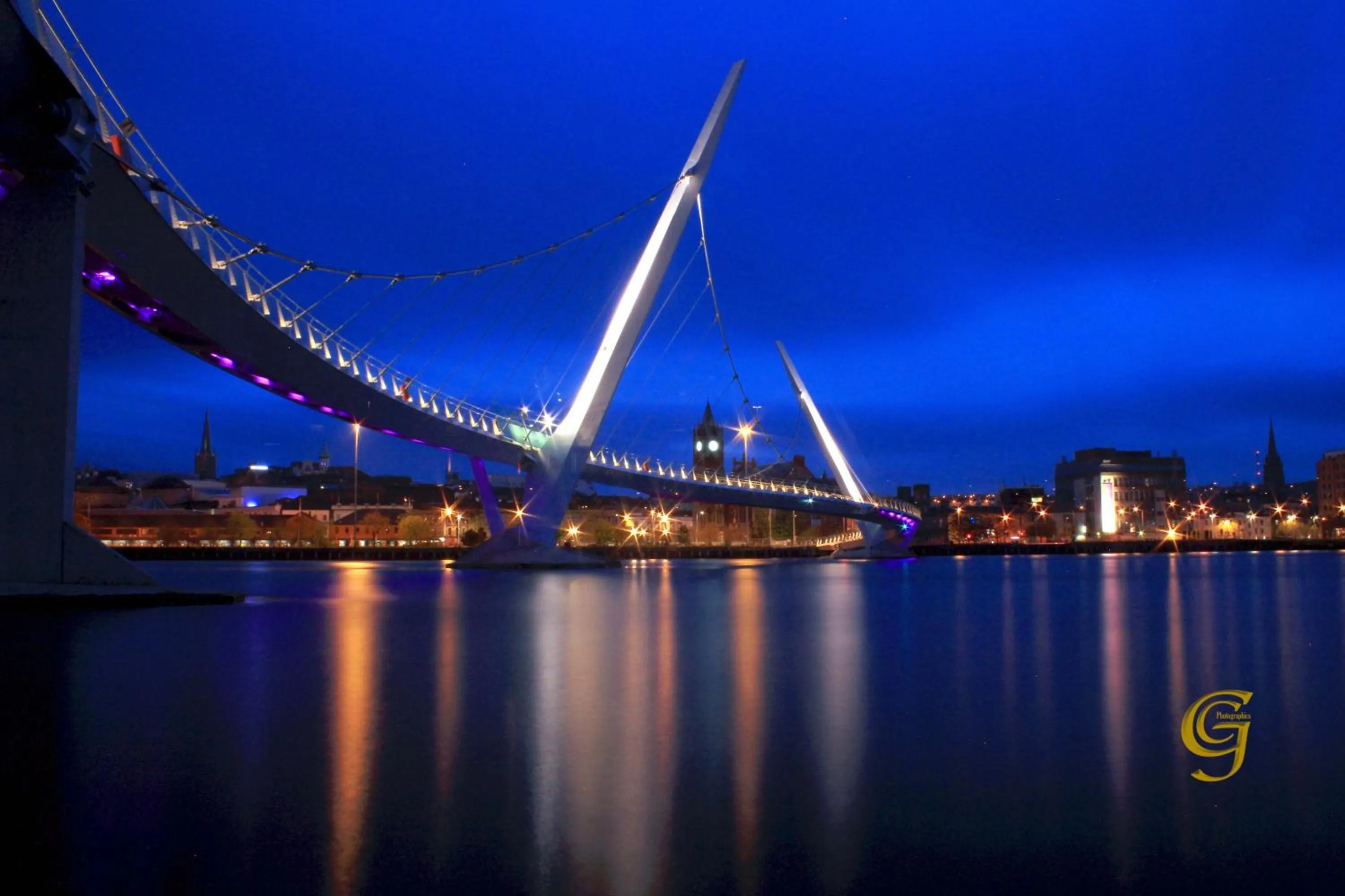 Nearby landmark in Elagh View Bed & Breakfast