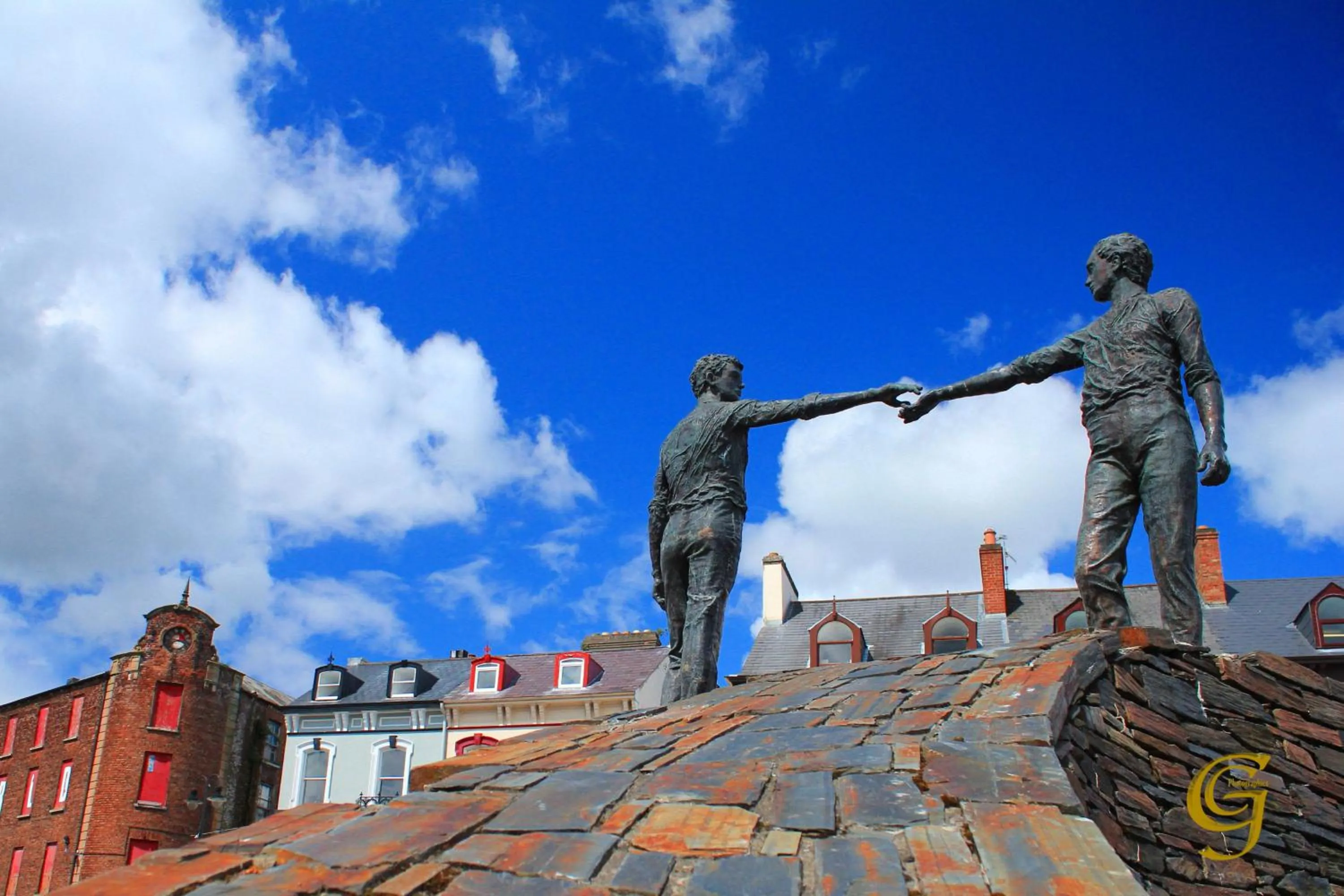 Nearby landmark in Elagh View Bed & Breakfast