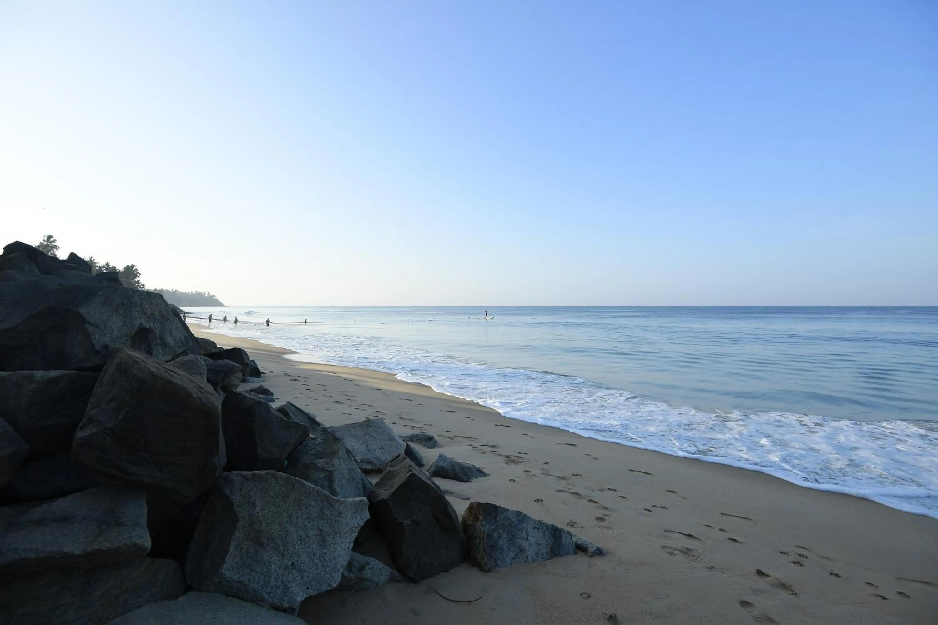 Blue Water Beach Resort