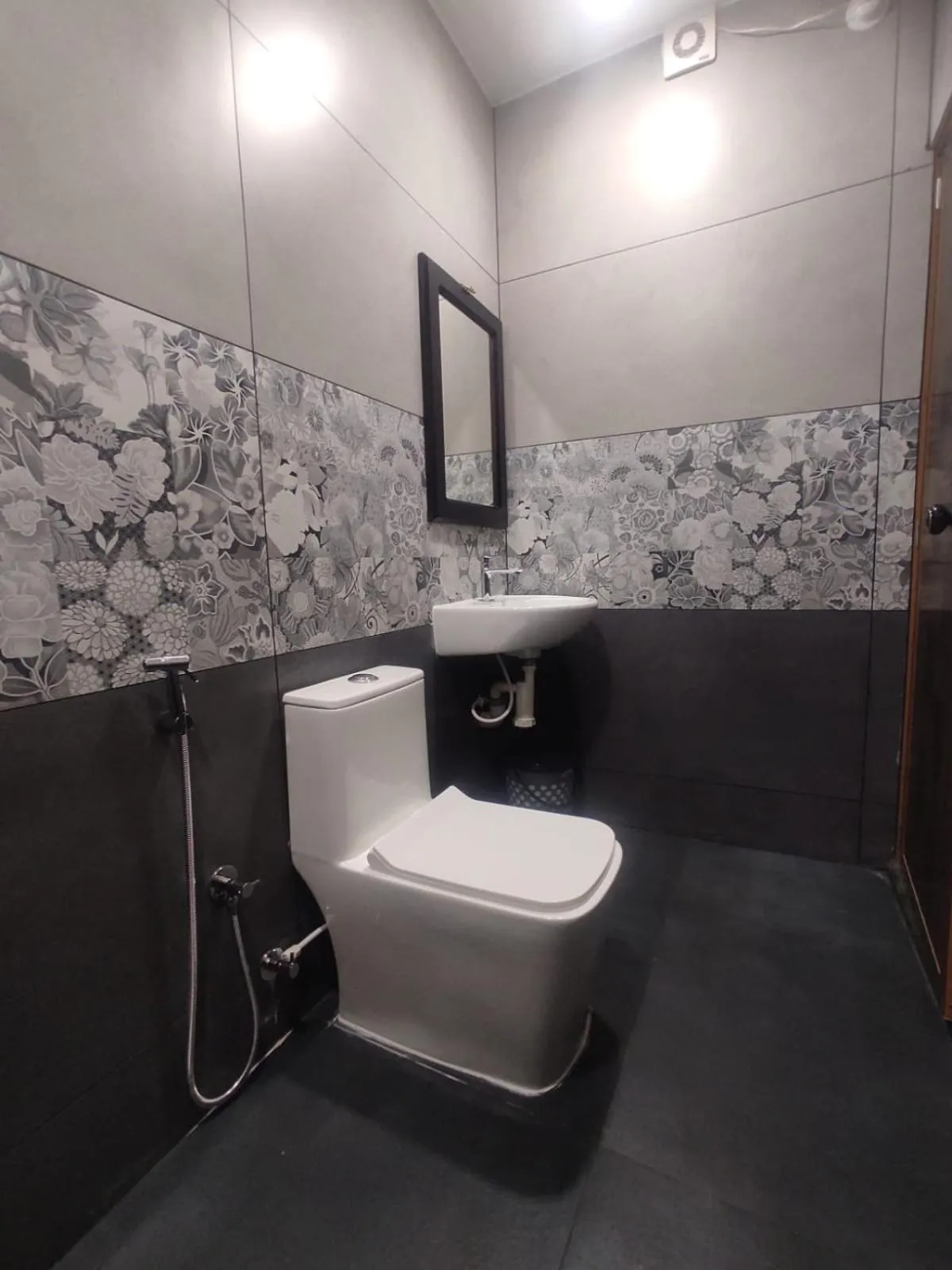 Blue Water Beach Resort