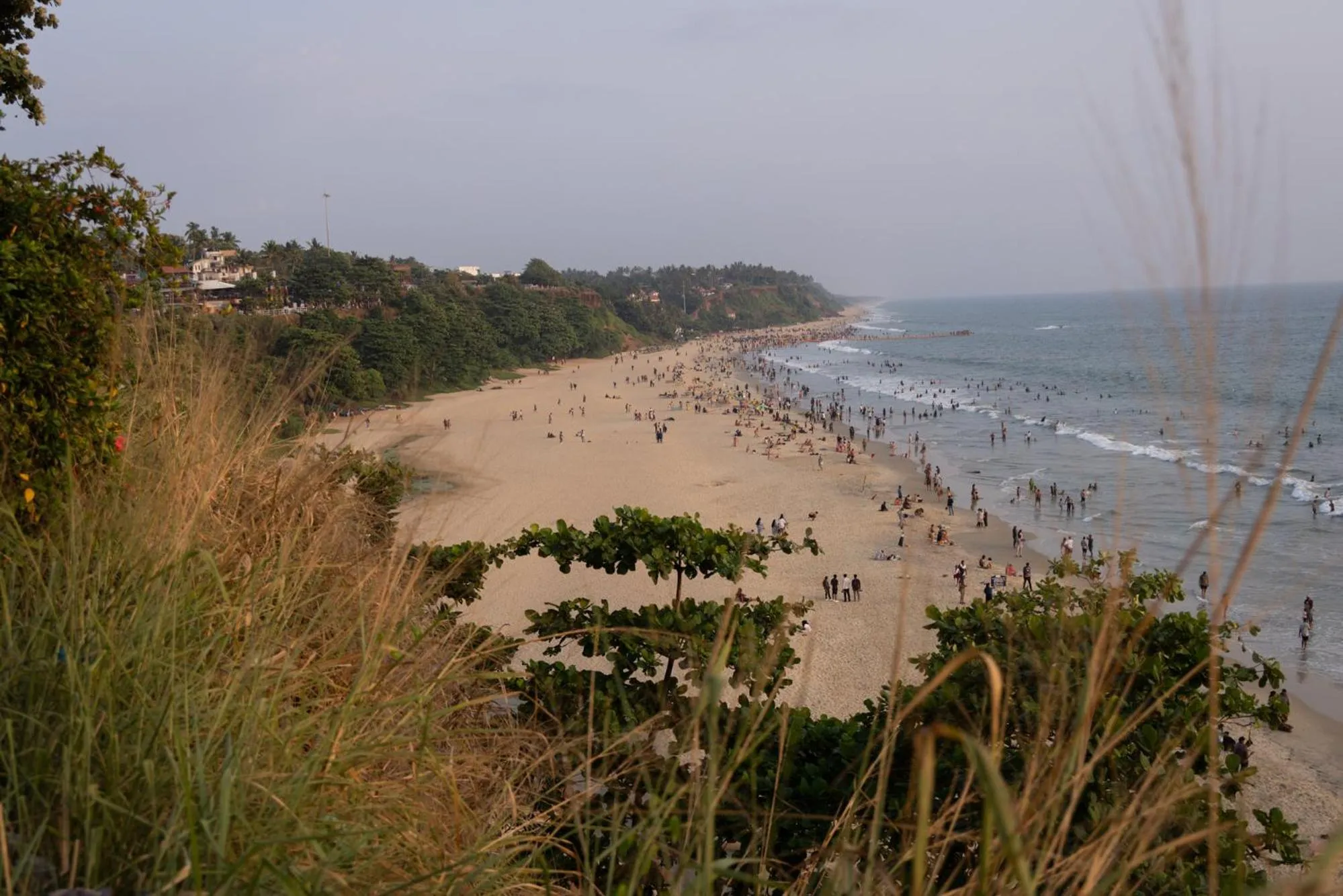 Blue Water Beach Resort