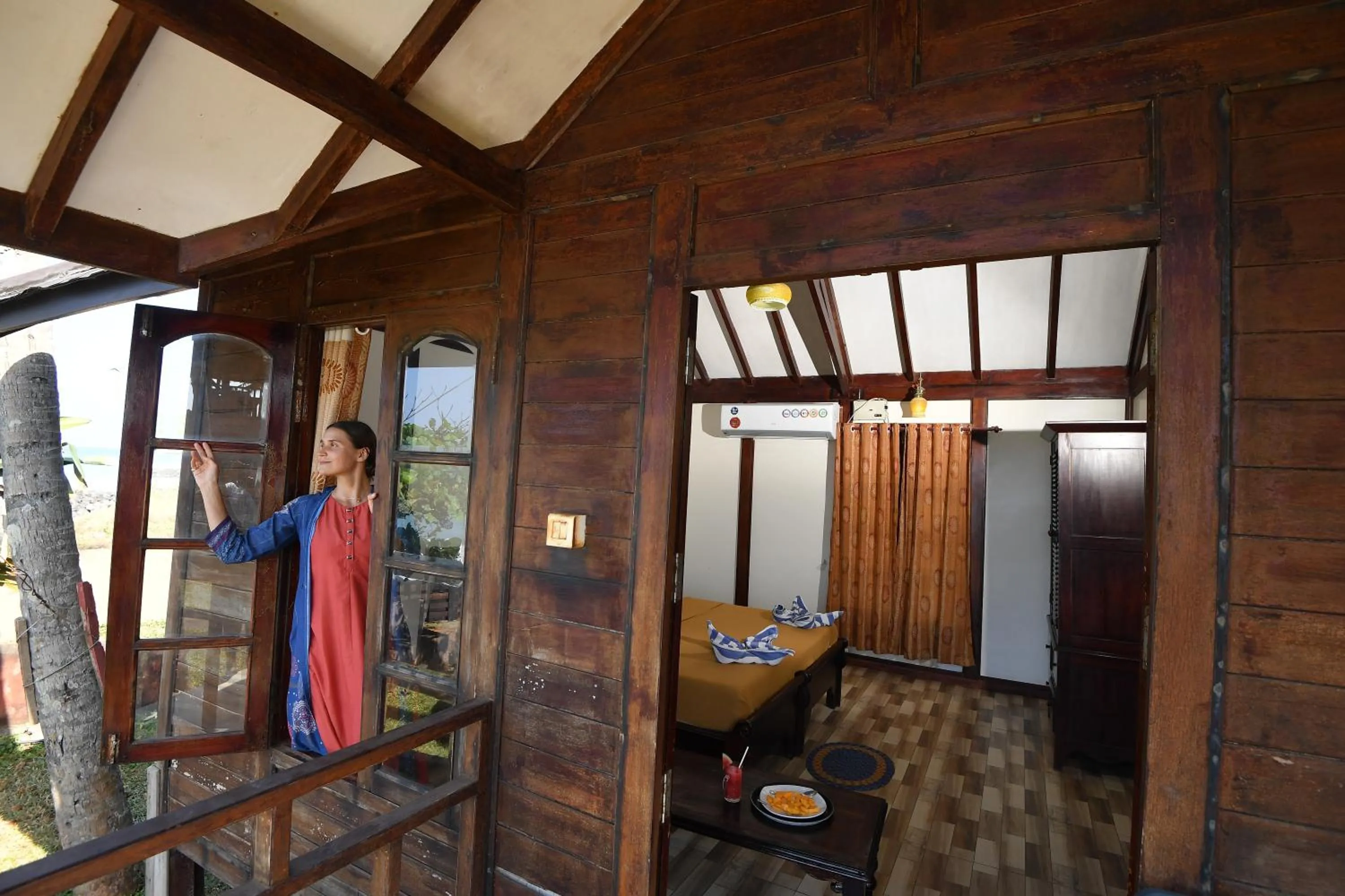 Blue Water Beach Resort