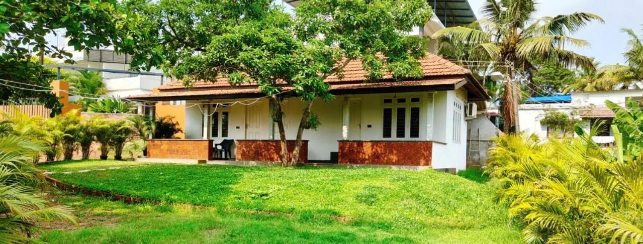 Blue Water Beach Resort