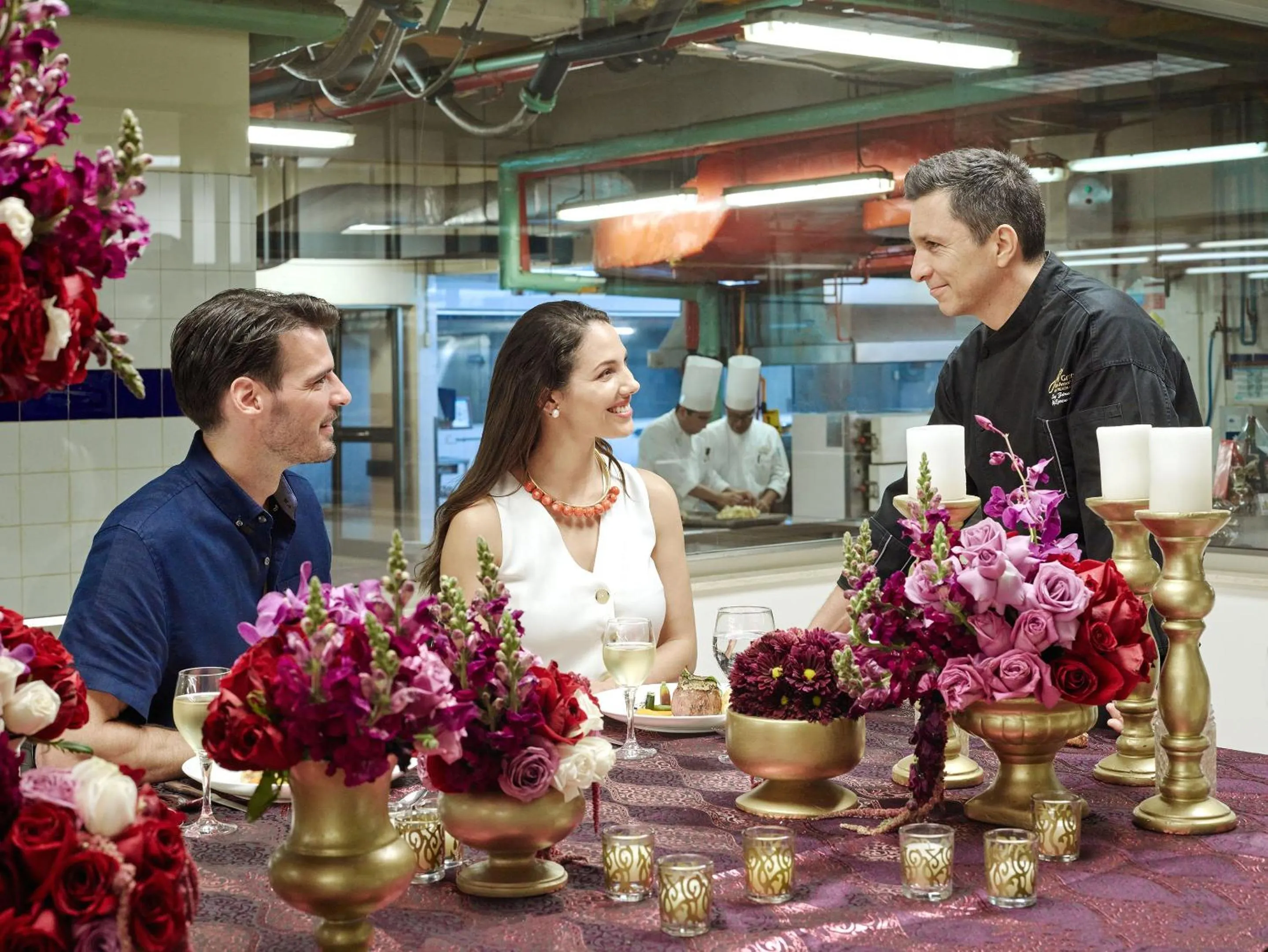 Other in Grand Fiesta Americana Coral Beach Cancun - All Inclusive