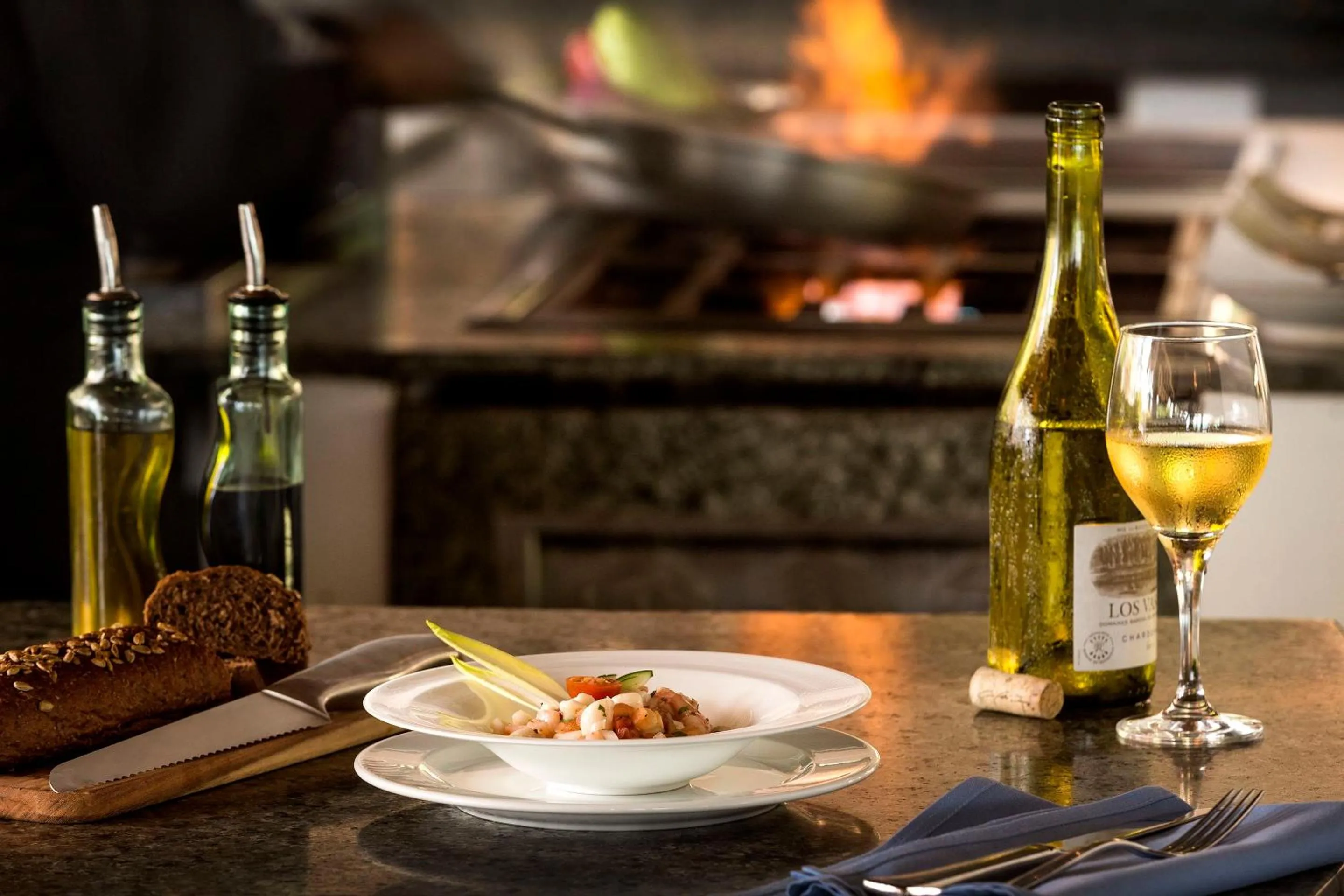 Lobby or reception in Grand Fiesta Americana Coral Beach Cancun - All Inclusive