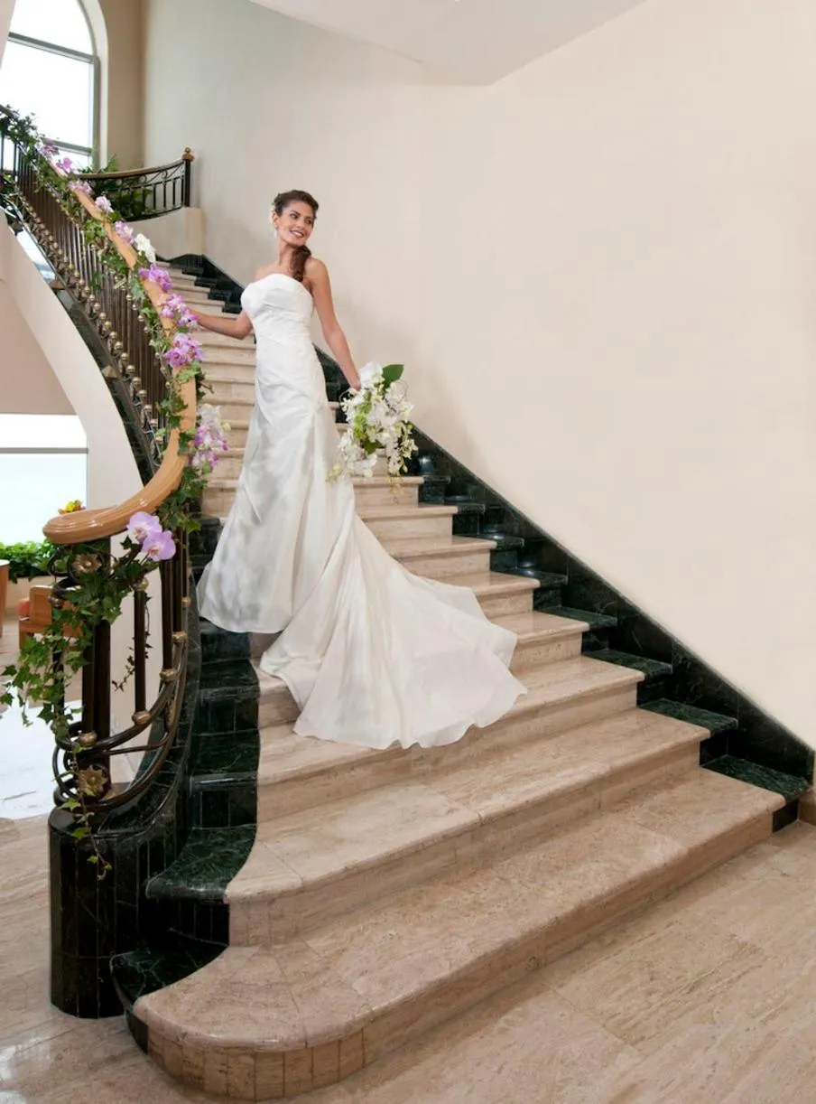 Banquet/Function facilities in Grand Fiesta Americana Coral Beach Cancun - All Inclusive