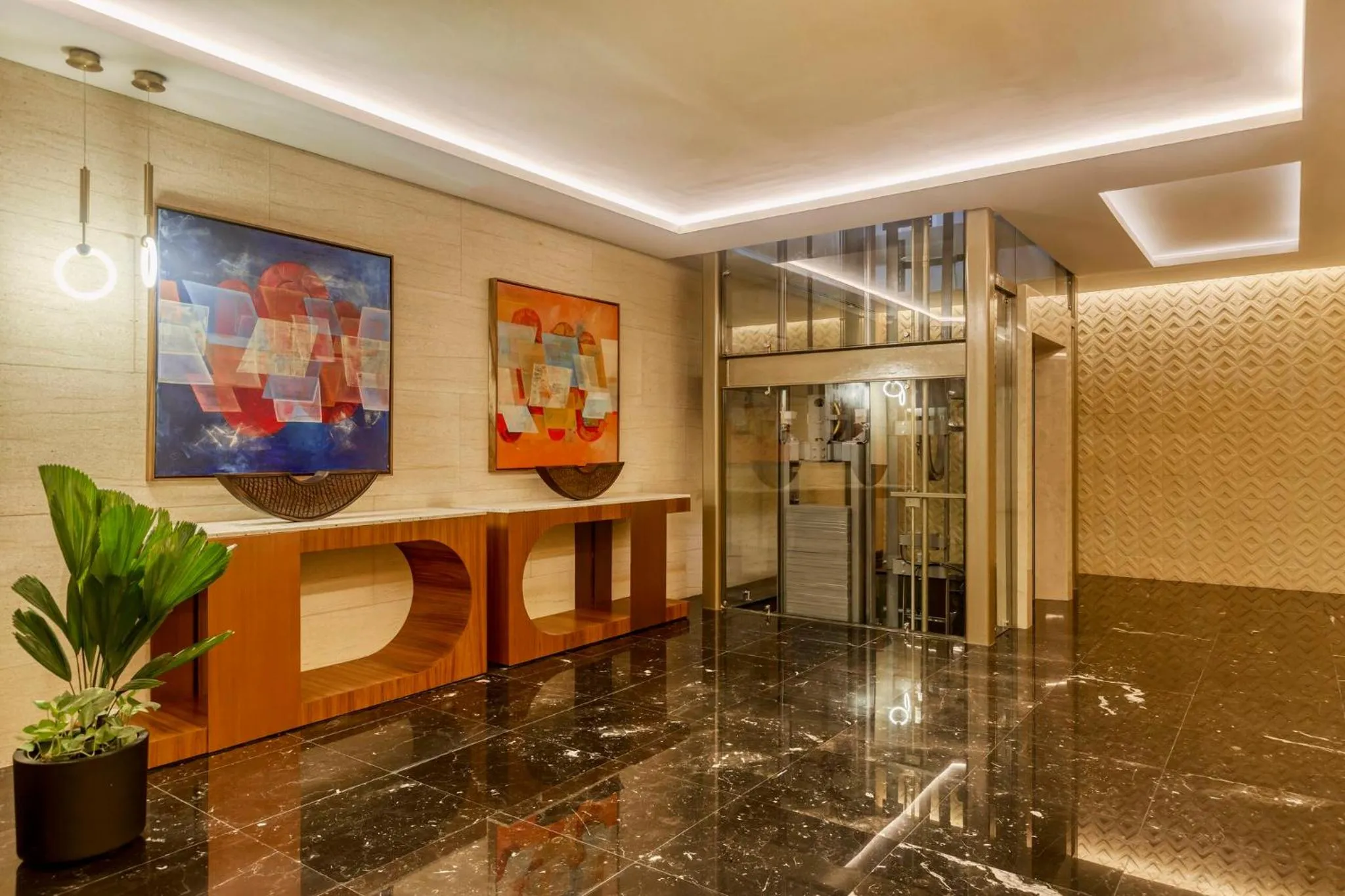 Other in Grand Fiesta Americana Coral Beach Cancun - All Inclusive