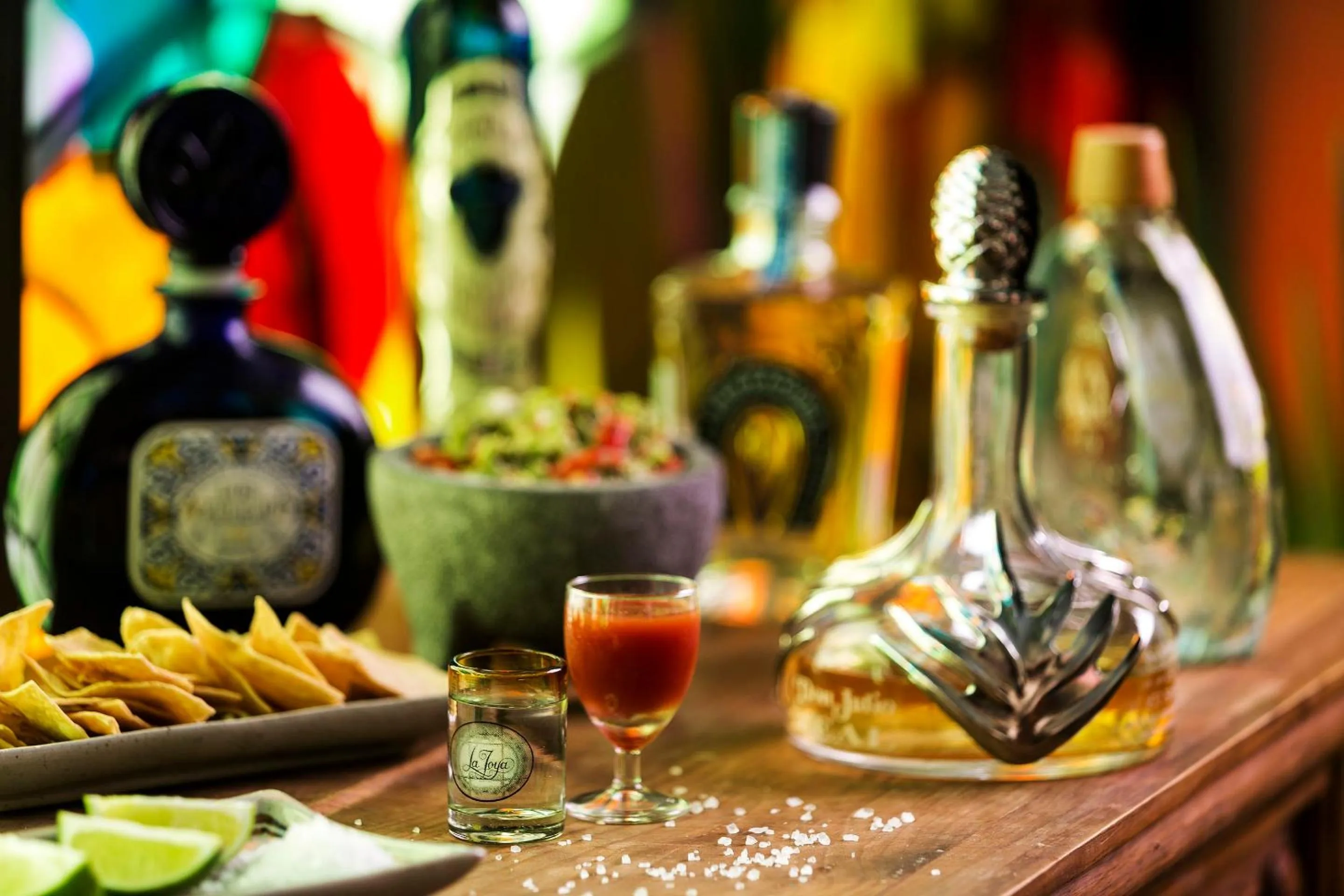 Restaurant/places to eat in Grand Fiesta Americana Coral Beach Cancun - All Inclusive