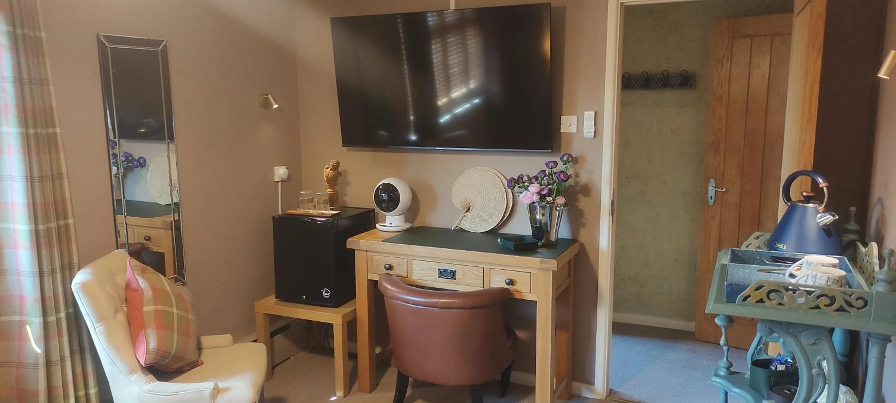 Richmond Lane Guest House - AA Accredited