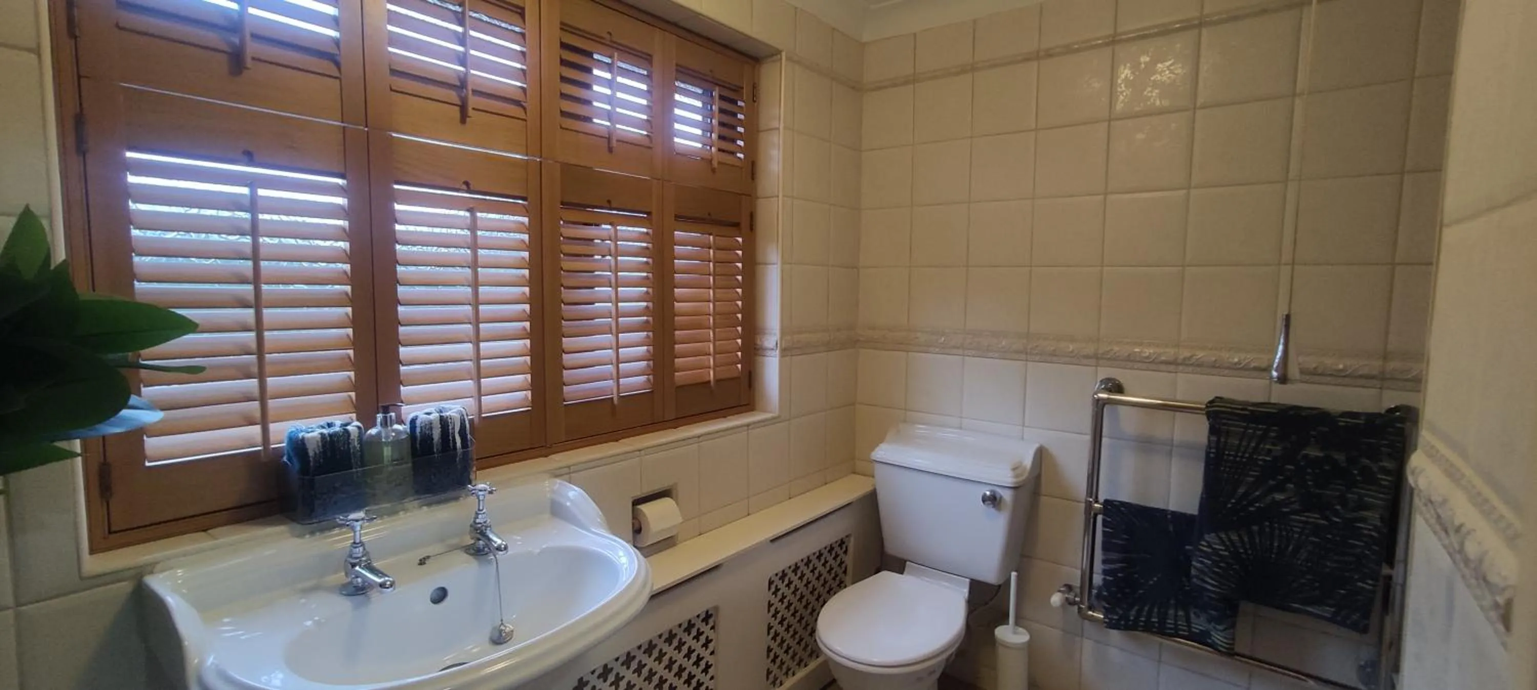 Richmond Lane Guest House - AA Accredited