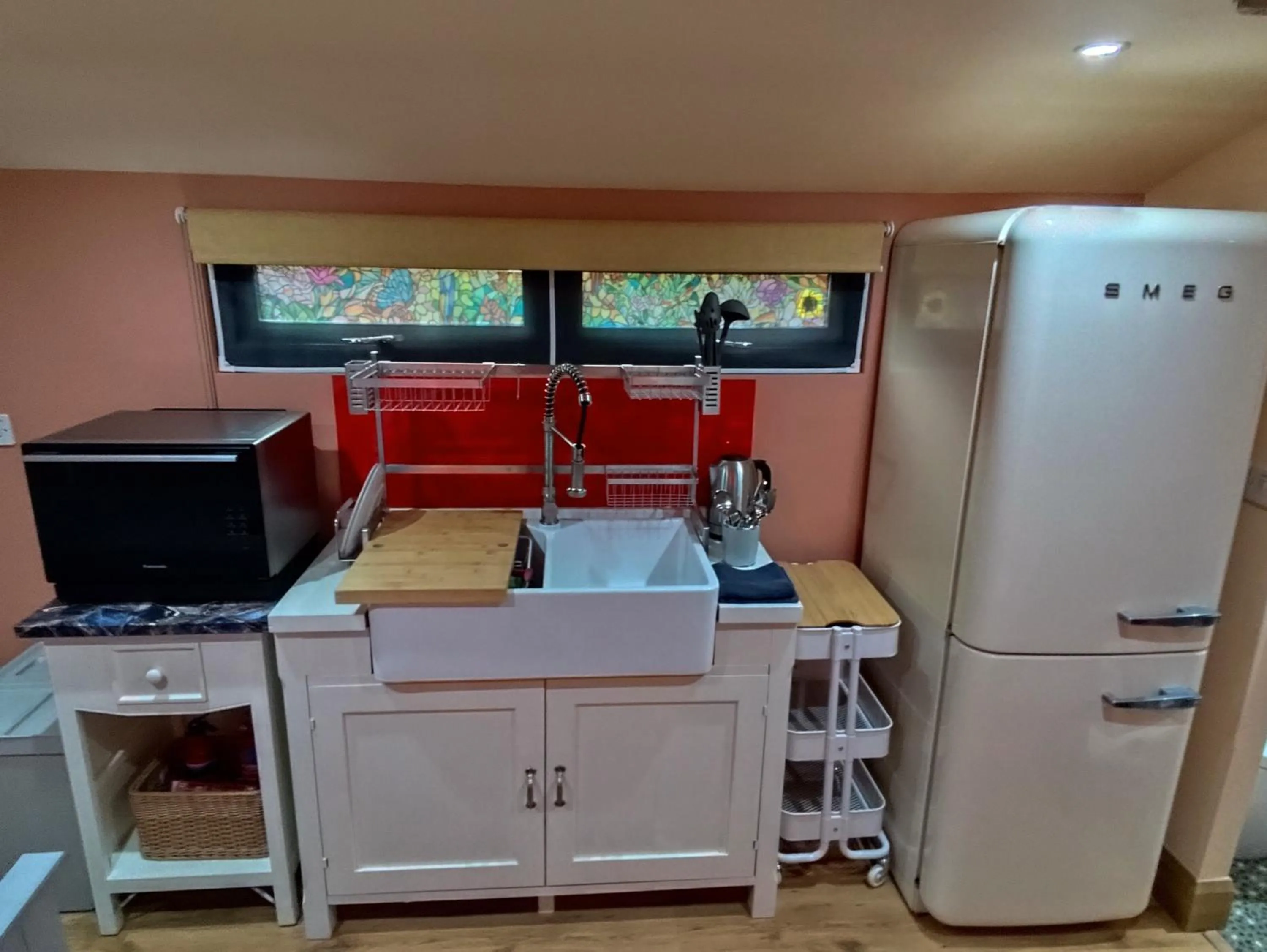 Richmond Lane Guest House - AA Accredited