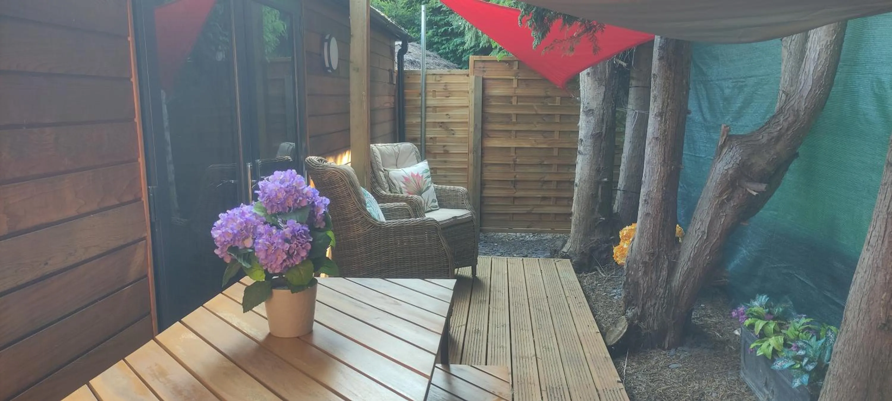 Richmond Lane Guest House - AA Accredited
