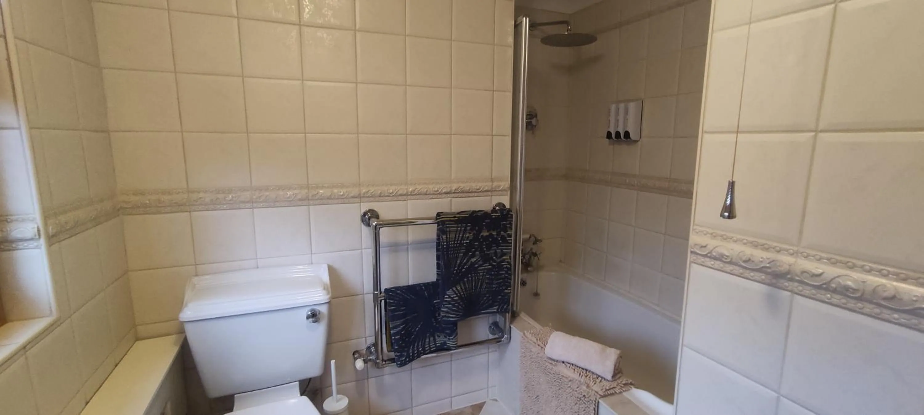 Richmond Lane Guest House - AA Accredited