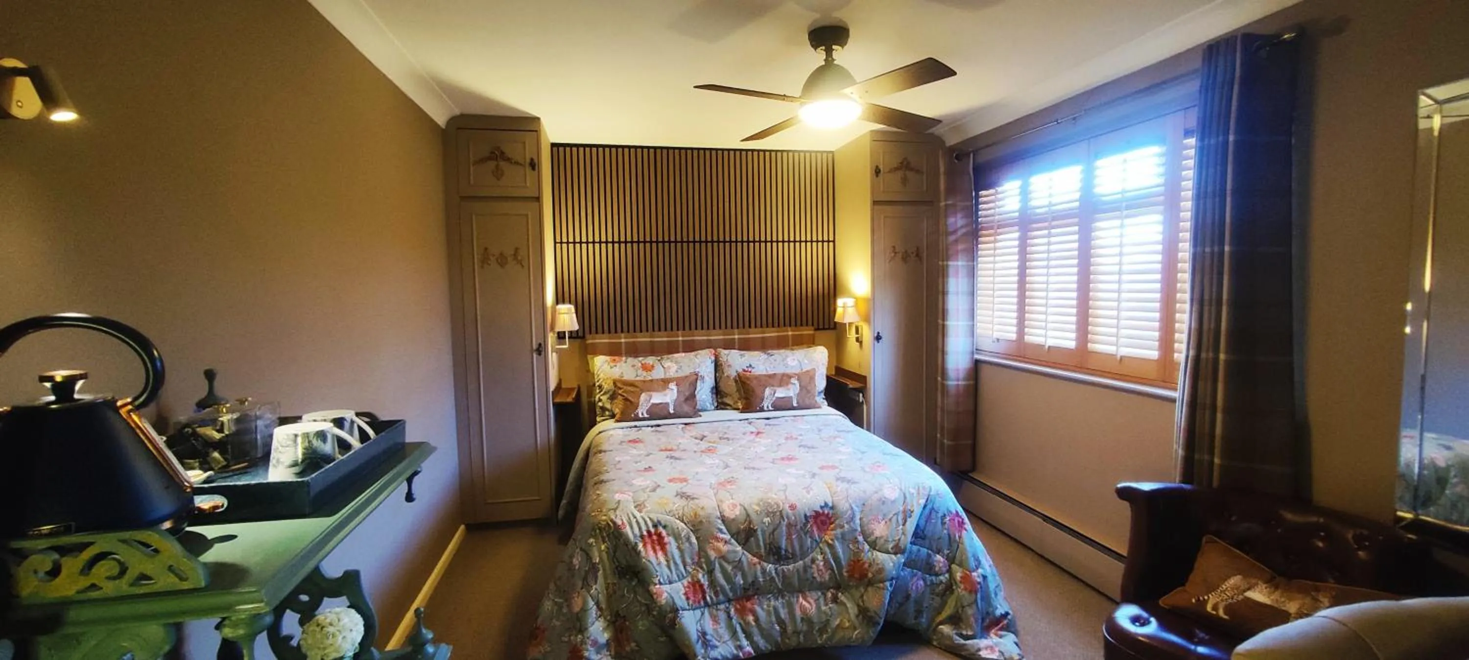 Bed in Richmond Lane Guest House - AA Accredited